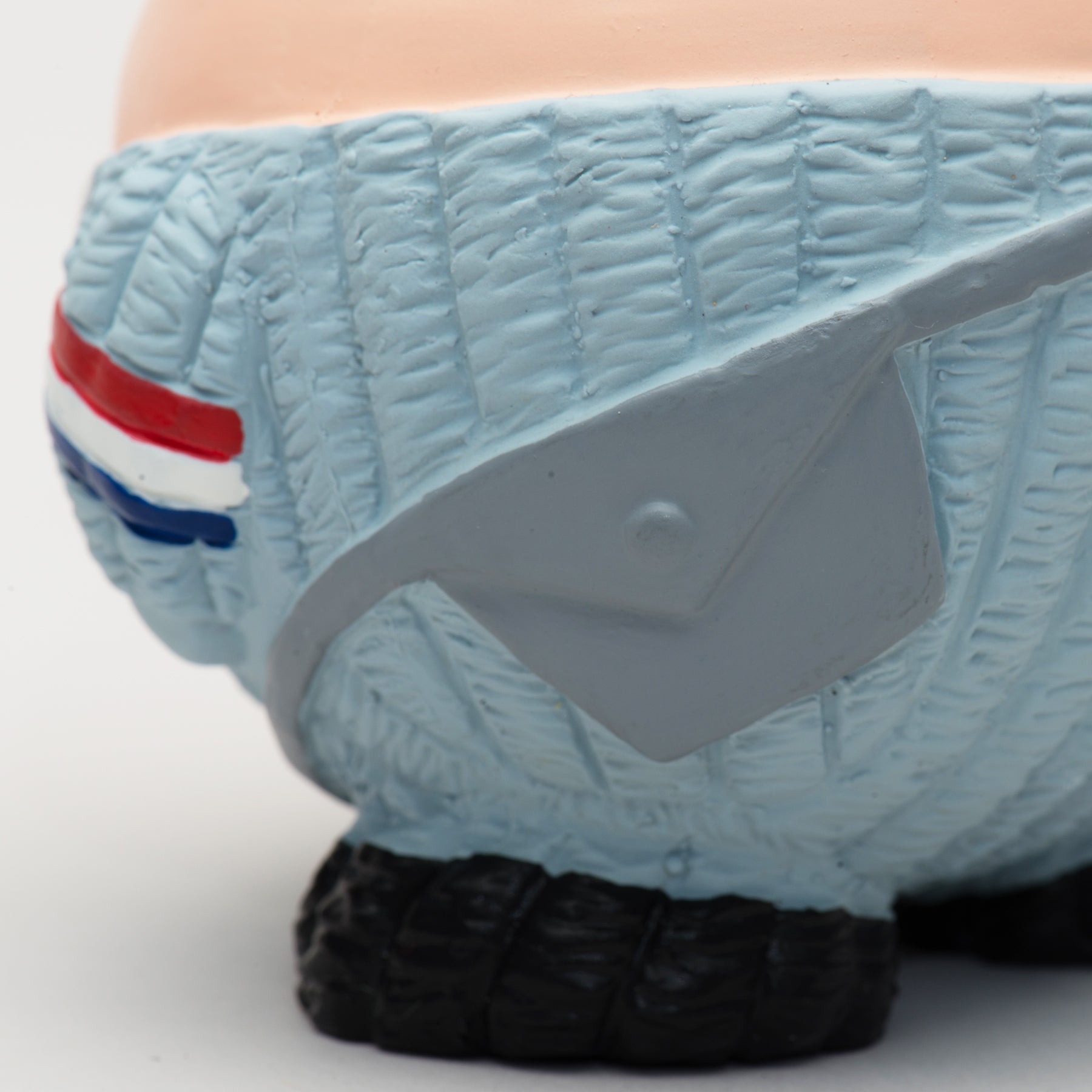 Matty Mail Carrier Ruff-Tex® Ball Dog Toy - Image 5
