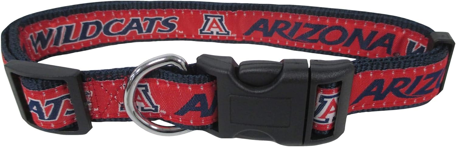 THE UNIVERSITY OF ARIZONA COLLAR