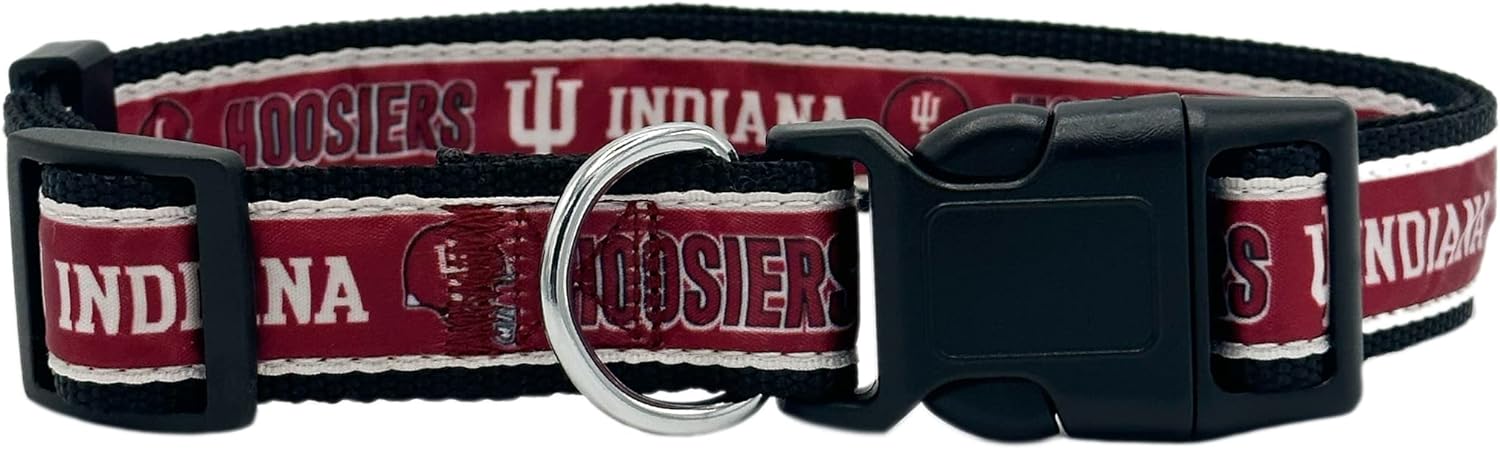 INDIANA SATIN COLLAR