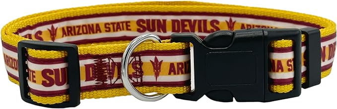 Arizona State University Satin Collar