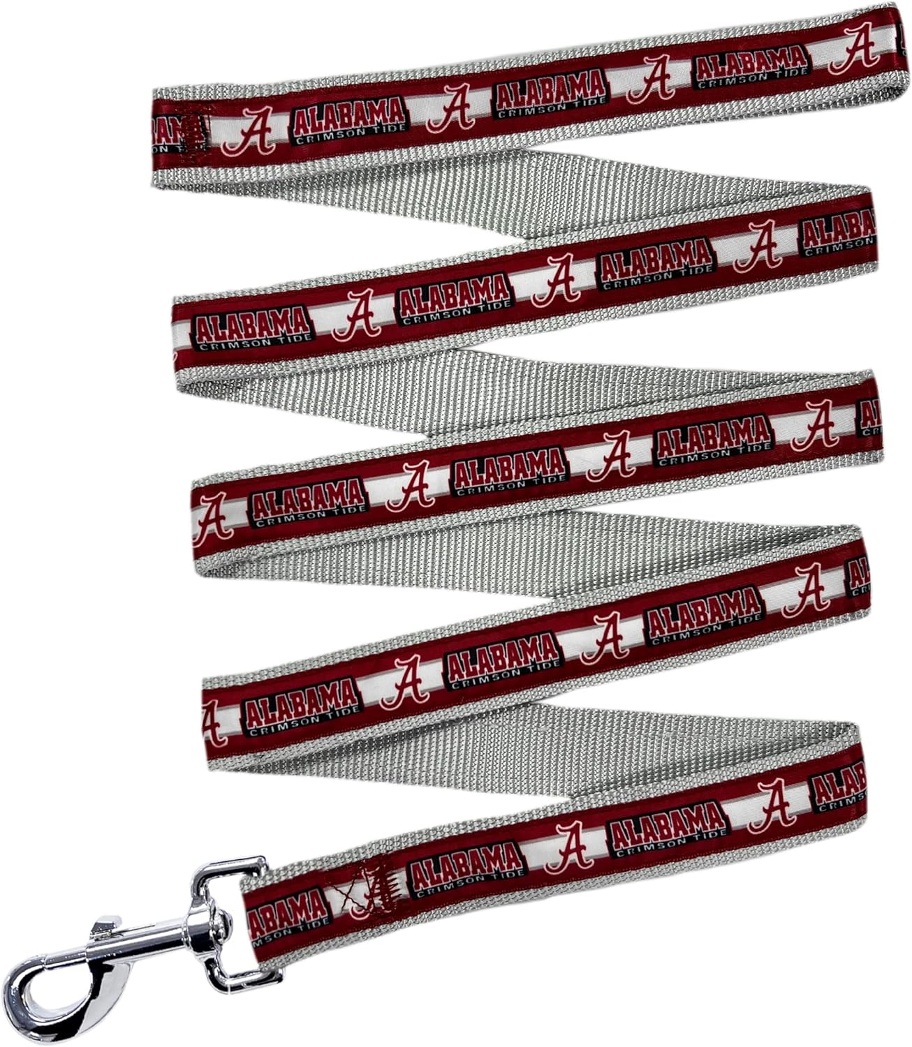 ALABAMA SATIN LEASH