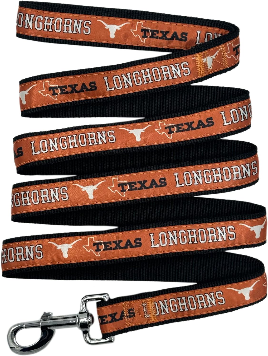 TEXAS SATIN LEASH