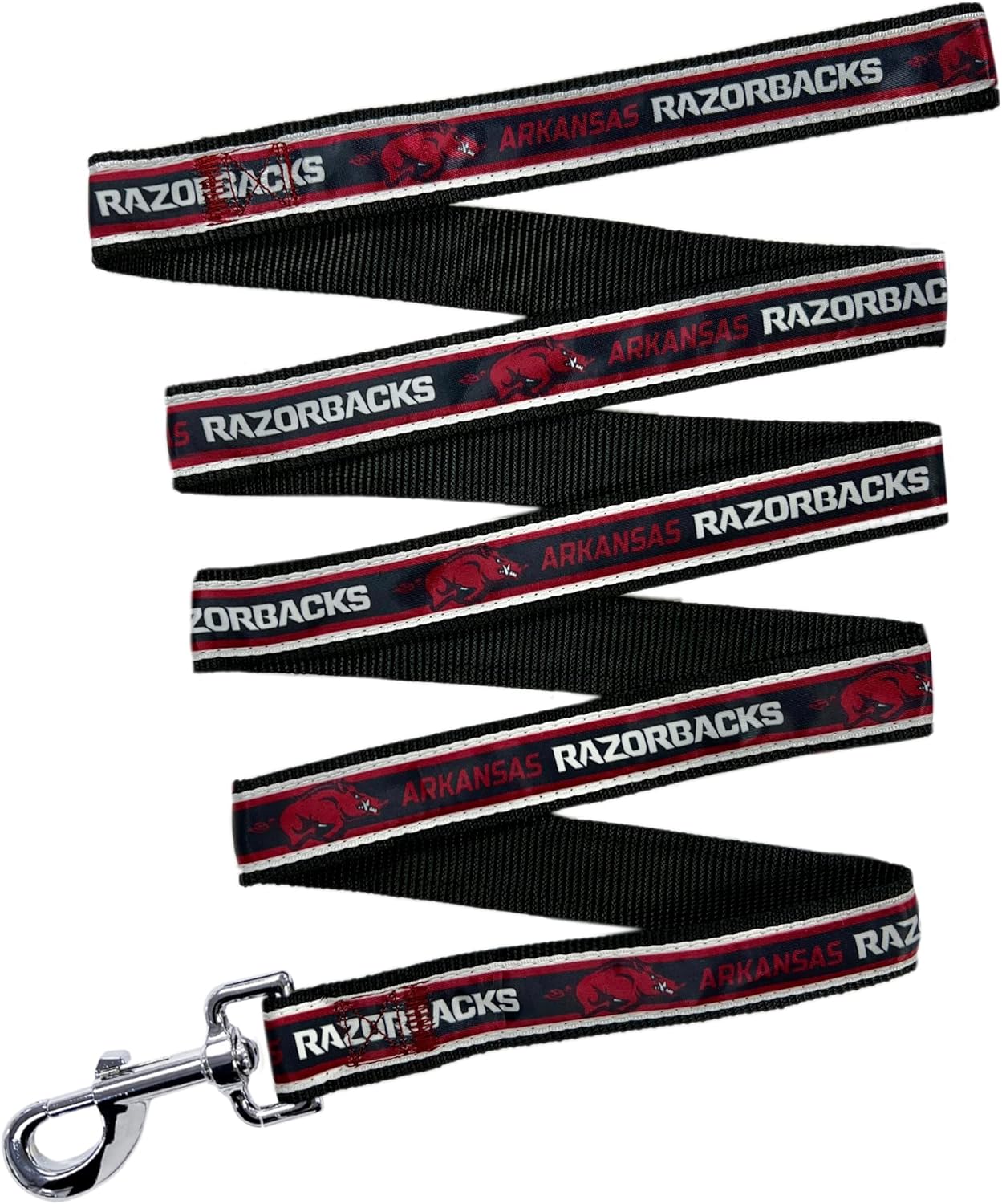 ARKANSAS SATIN LEASH