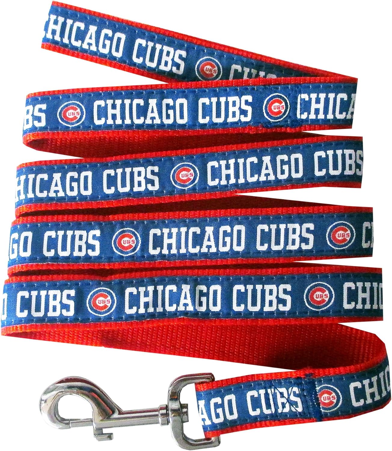 CHICAGO CUBS SATIN LEASH - Image 2