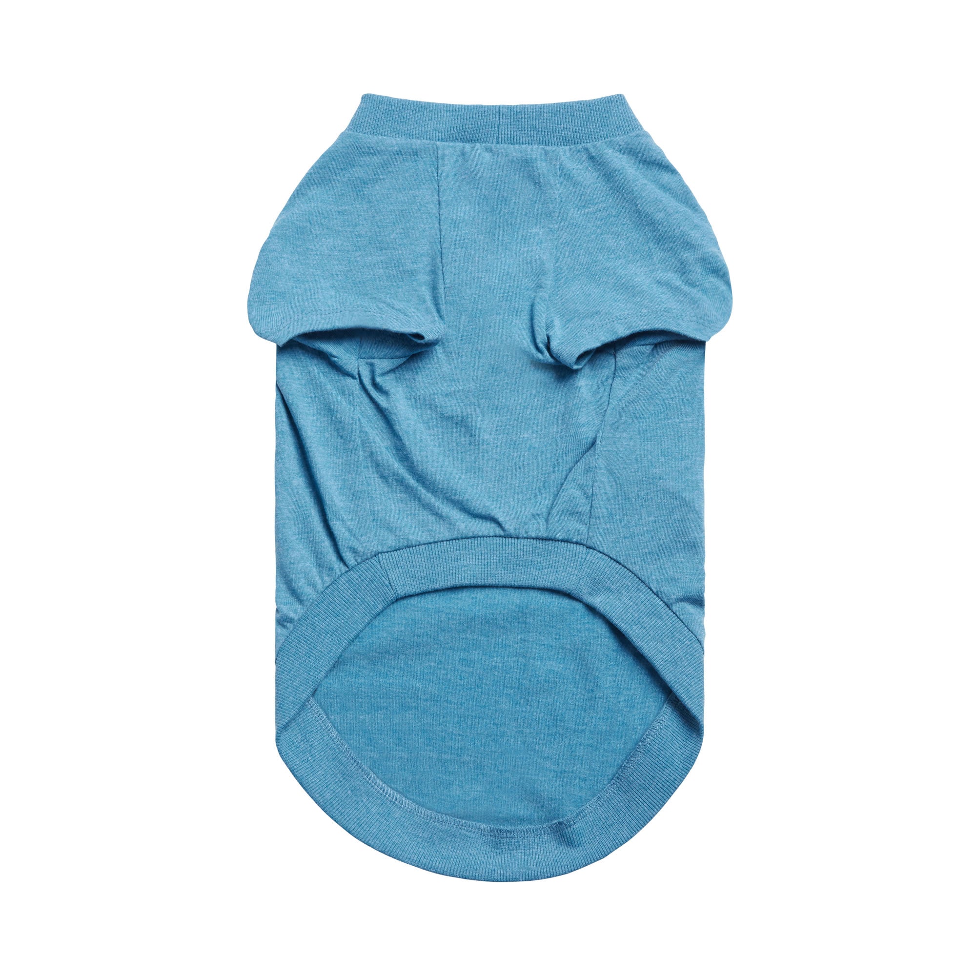 Graphic Tee - Blue - Image 2