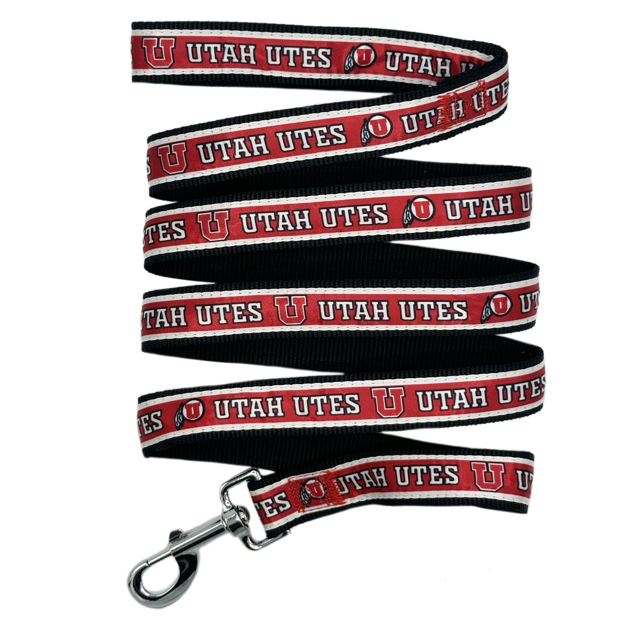 UTAH SATIN LEASH