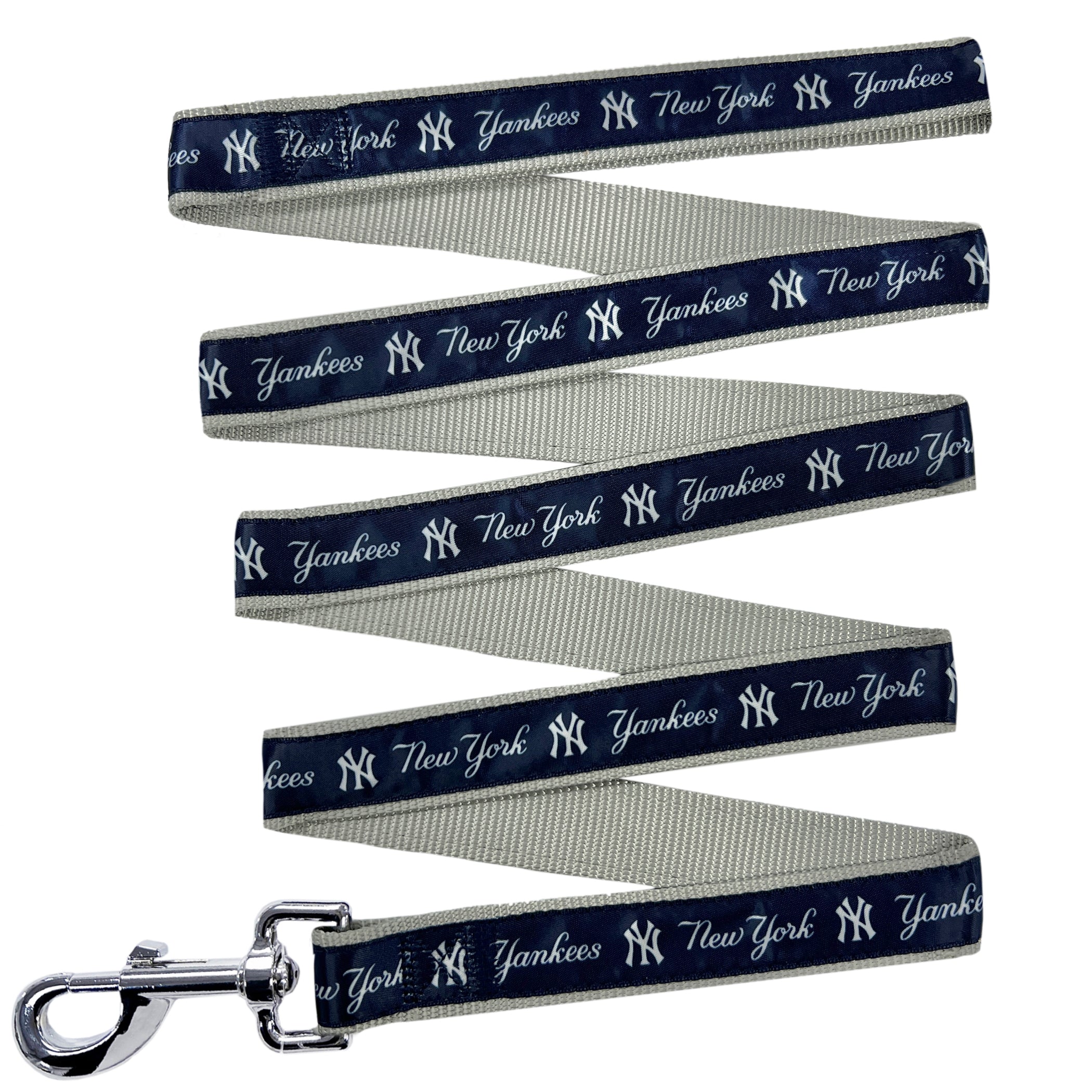 NEW YORK YANKEES SATIN LEASH