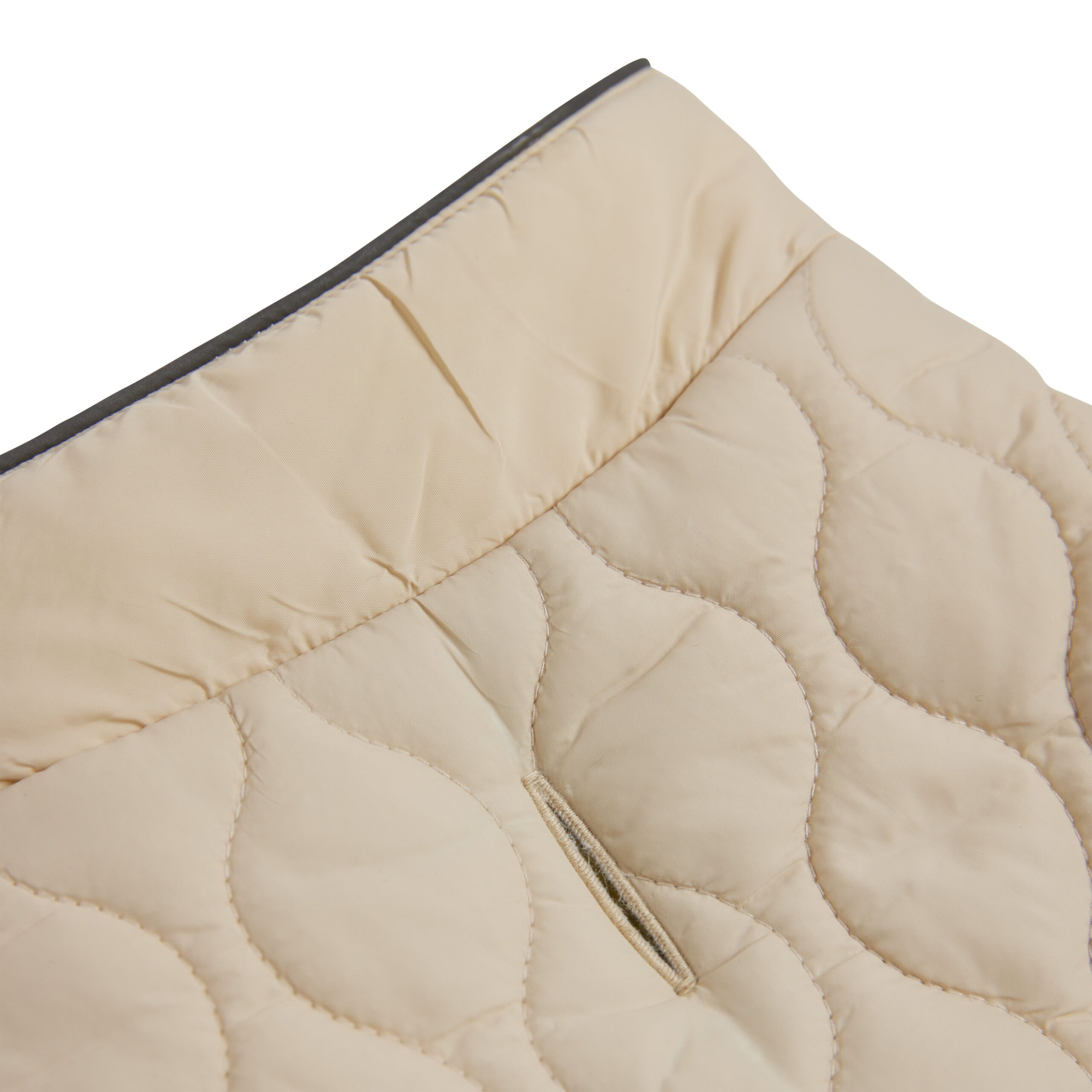 Reversible Chalet Jacket - Sand/Yellow - Image 6