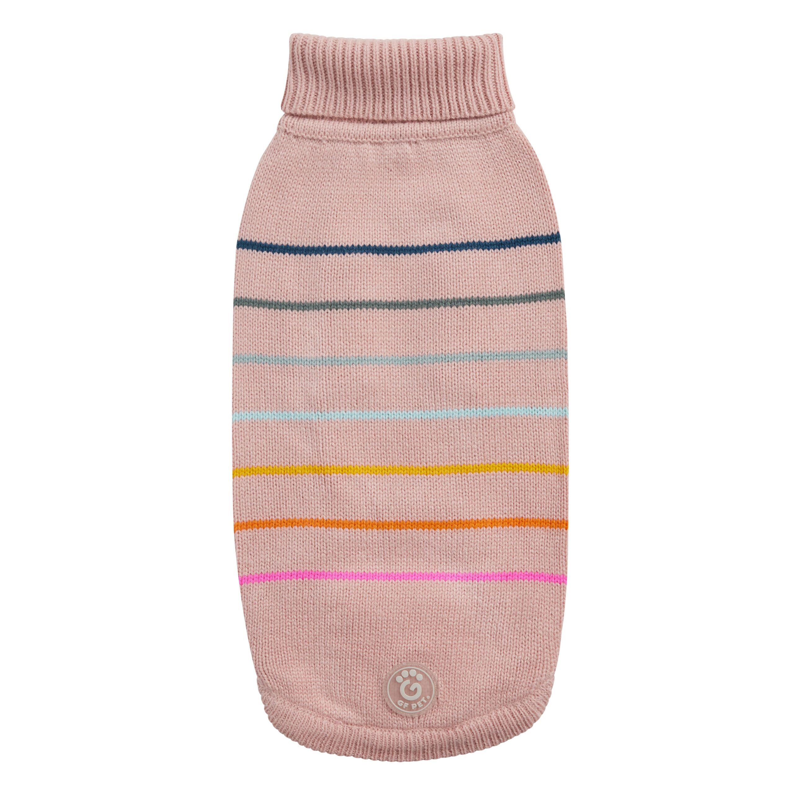 Arctic Sweater - Pink - Image 2