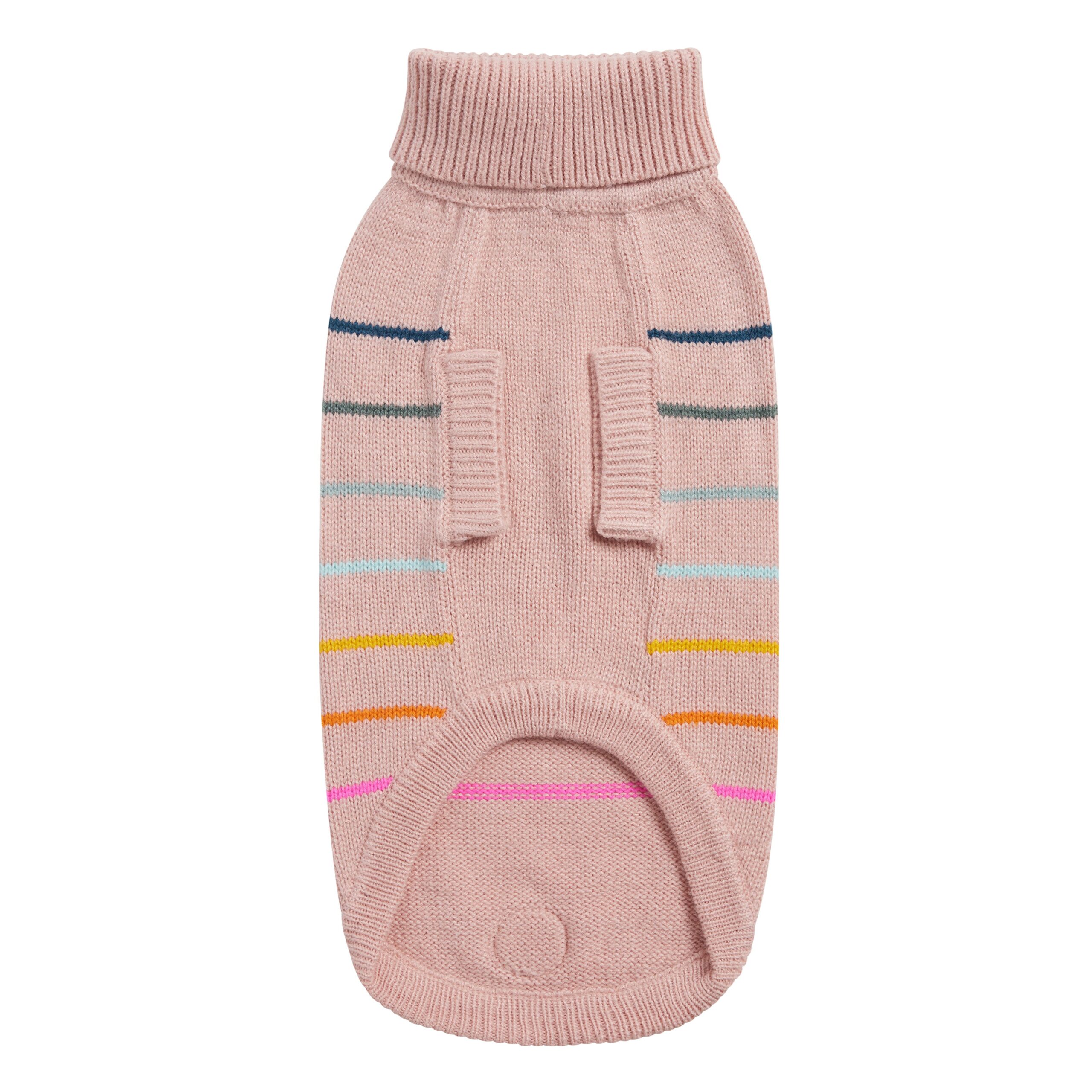 Arctic Sweater - Pink - Image 3