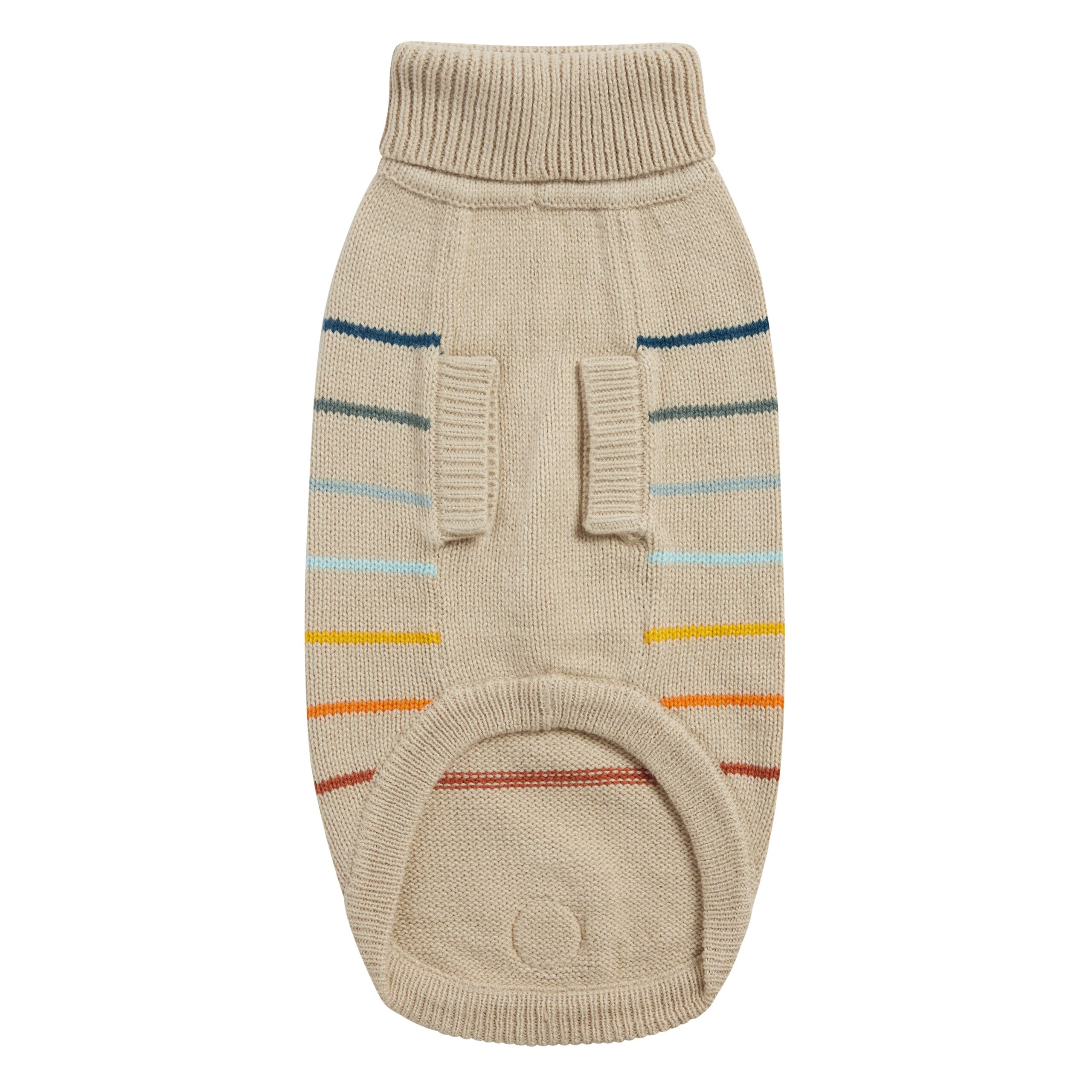 Arctic Sweater - Sand - Image 2