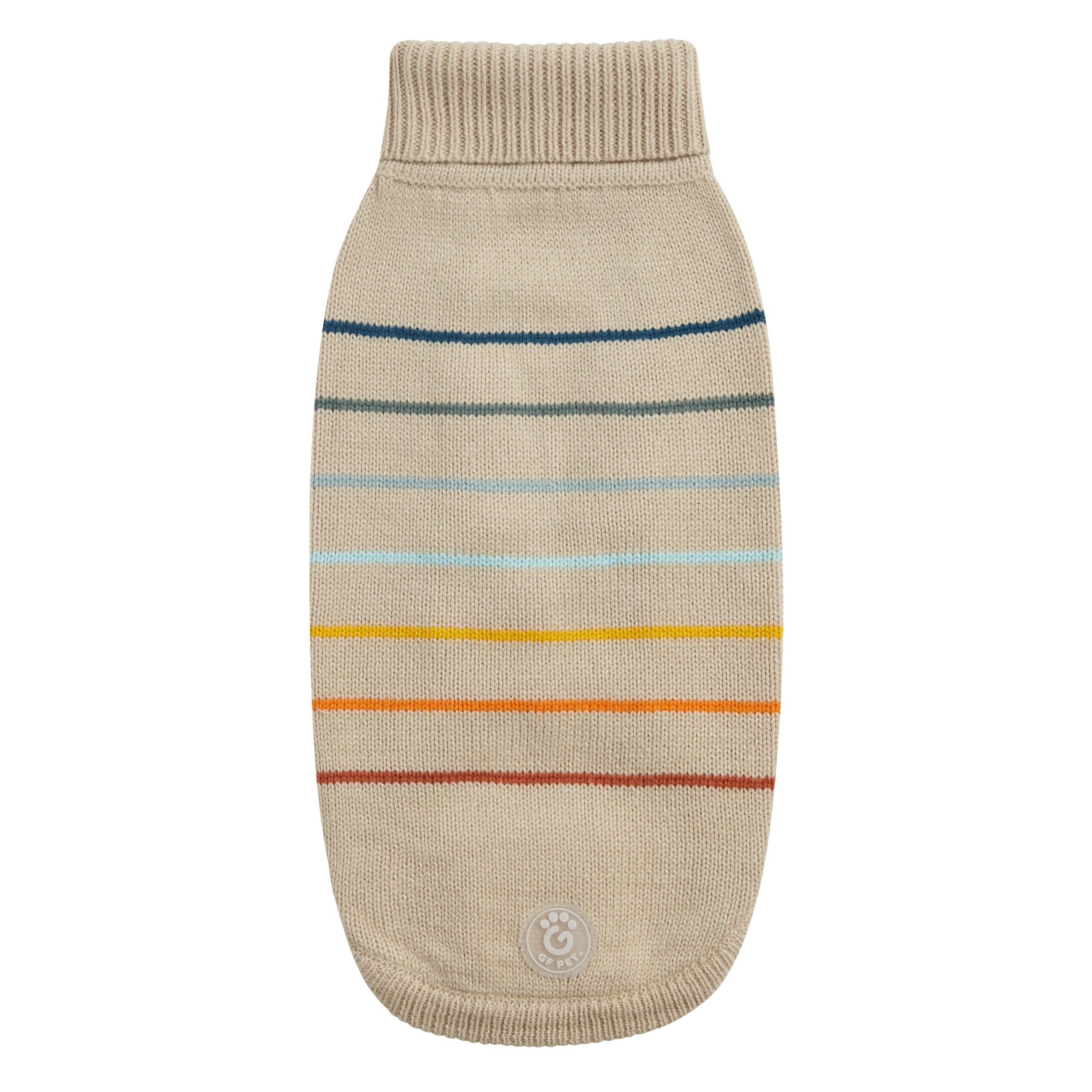 Arctic Sweater - Sand - Image 3