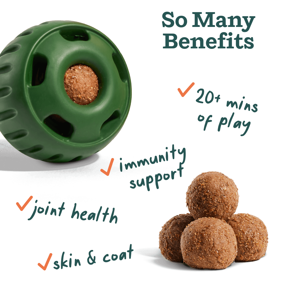 All-in-1 Wellness Pops . - Image 2