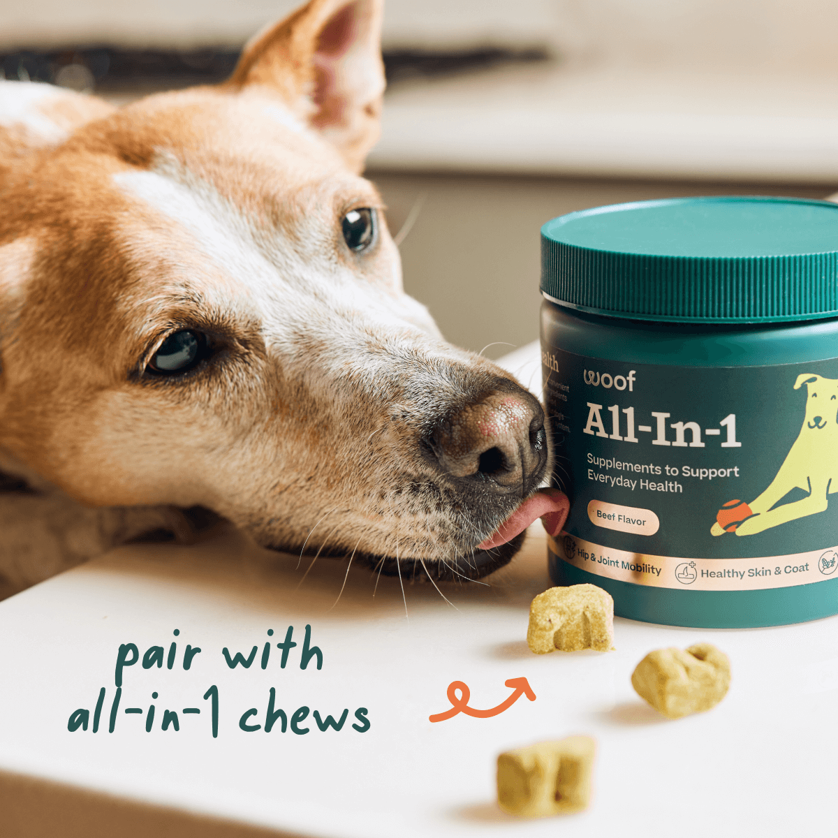 All-in-1 Wellness Pops . - Image 4