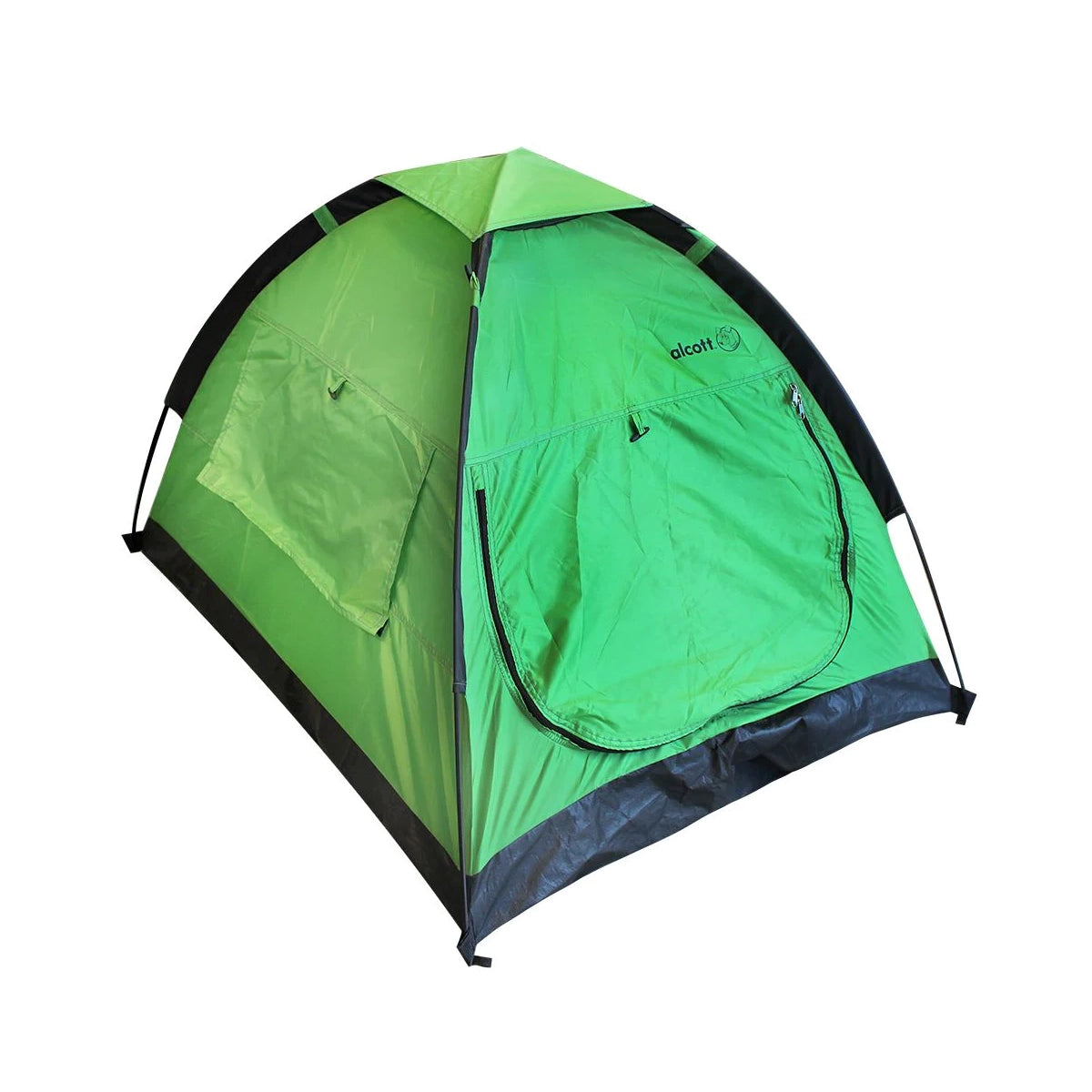 Alcott Pup Tent - Green - One Size