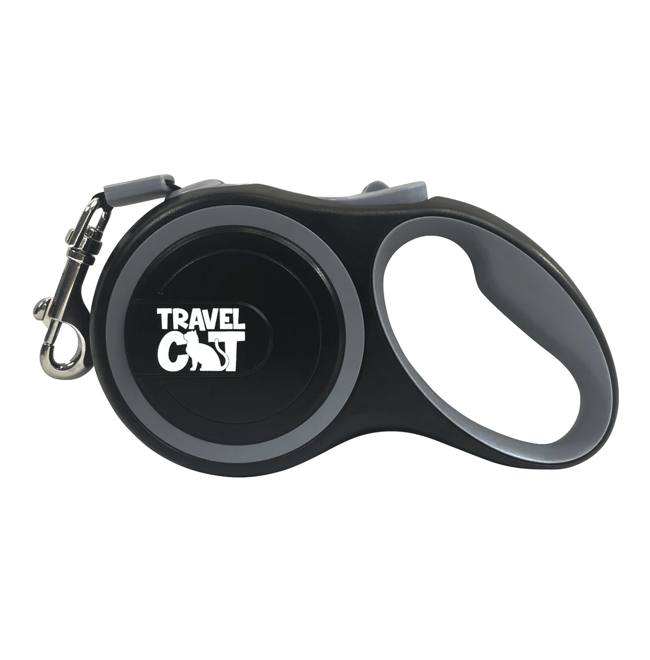"The Captain" Retractable Leash for Cats - Image 4