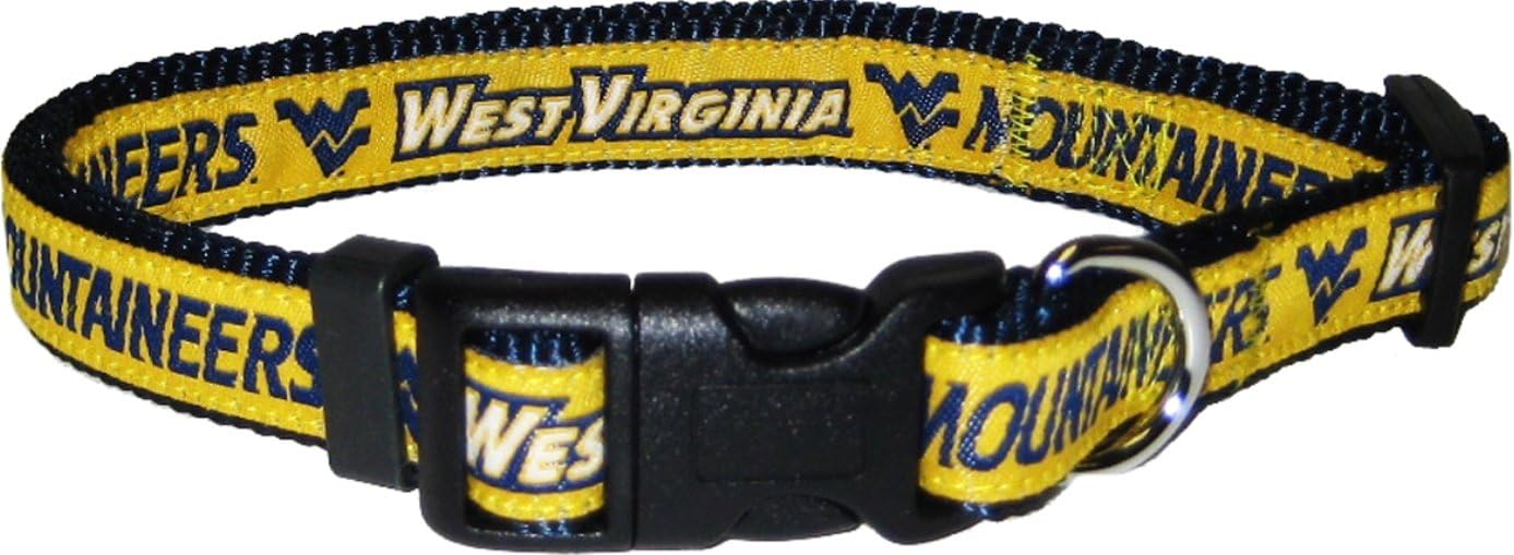 WEST VIRGINIA COLLAR