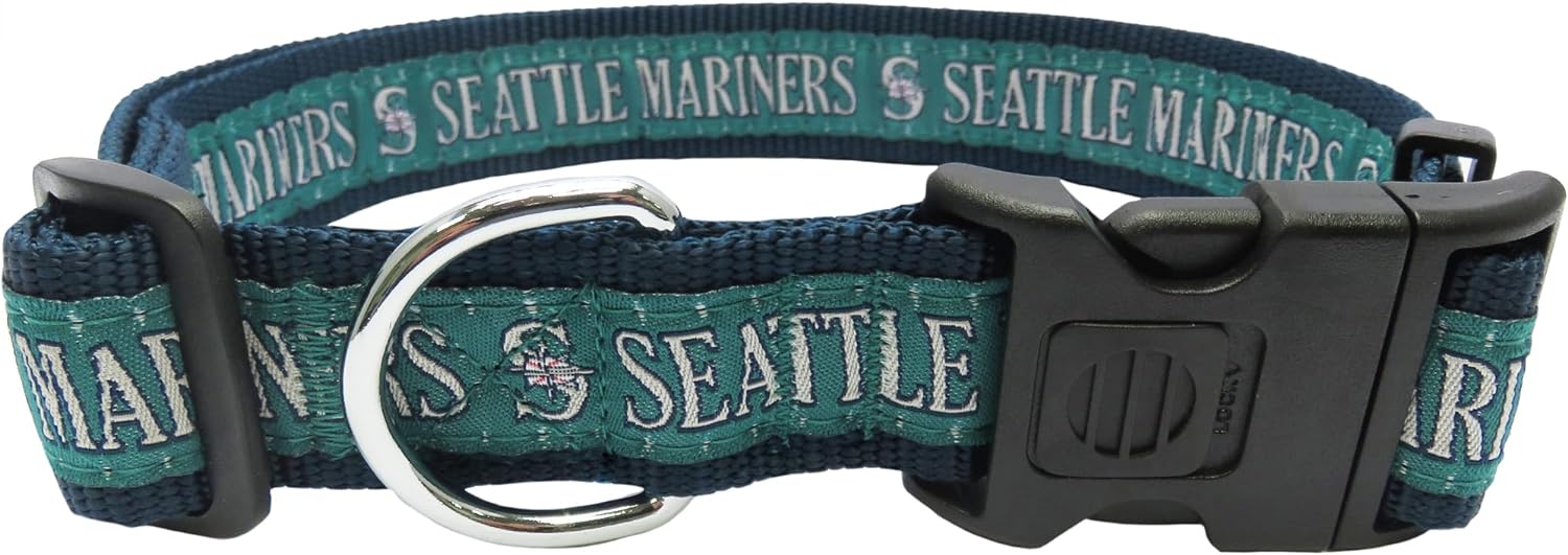 SEATTLE MARINERS COLLAR