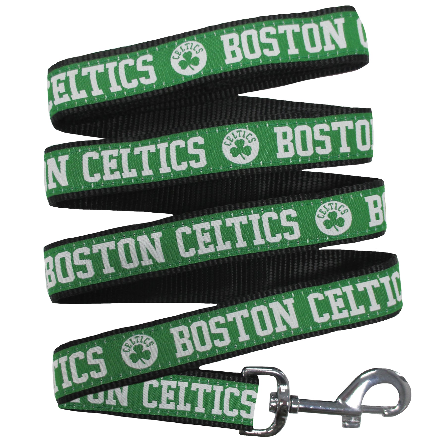 BOSTON CELTICS LEASH