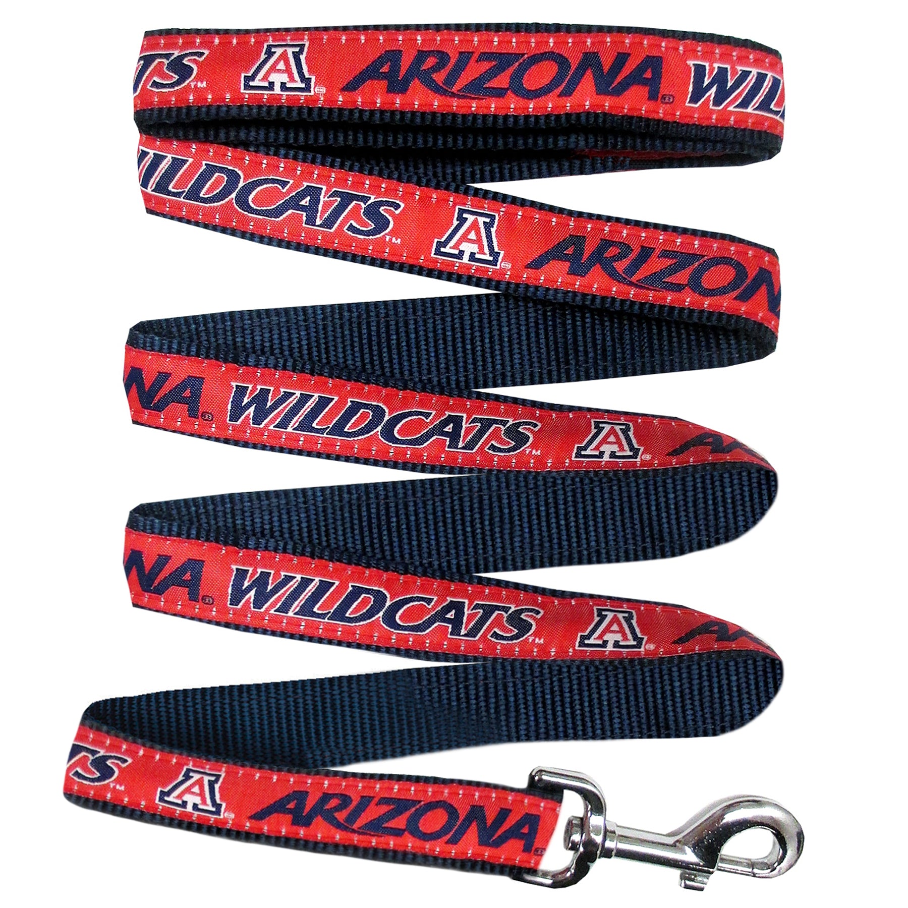 THE UNIVERSITY OF ARIZONA LEASH