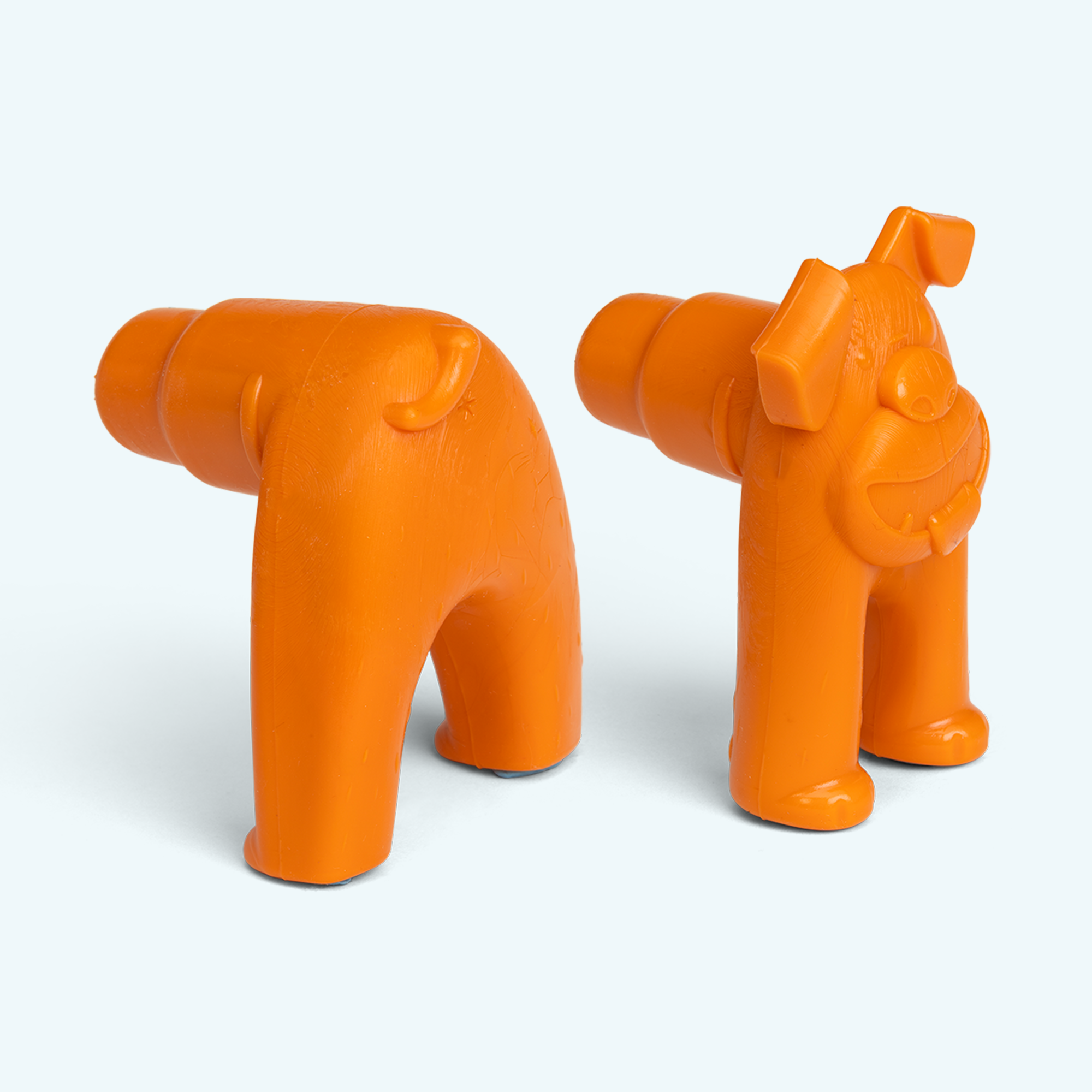 Toppl Stopper - Puzzle & Treat Toy Accessory