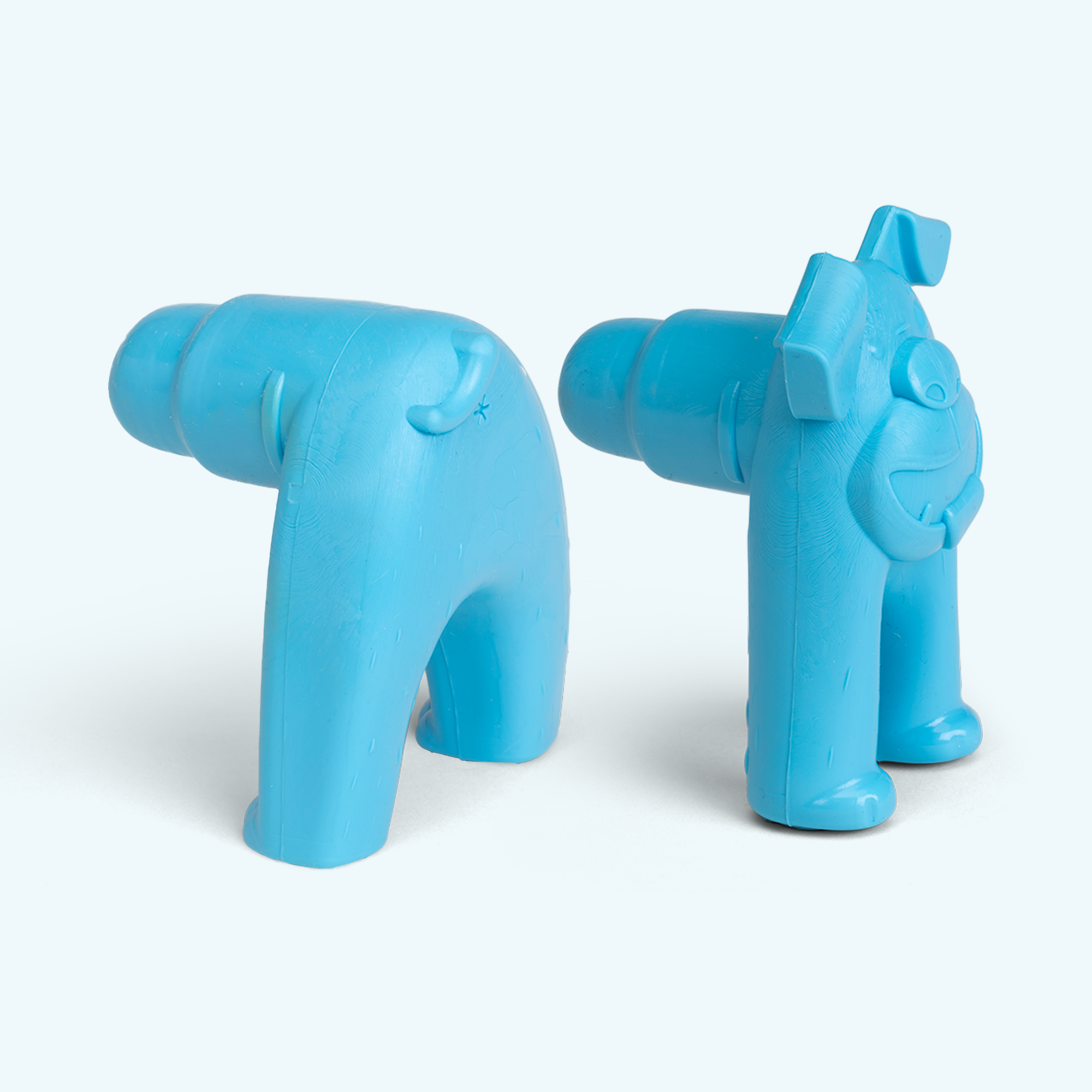 Toppl Stopper - Puzzle & Treat Toy Accessory - Image 2