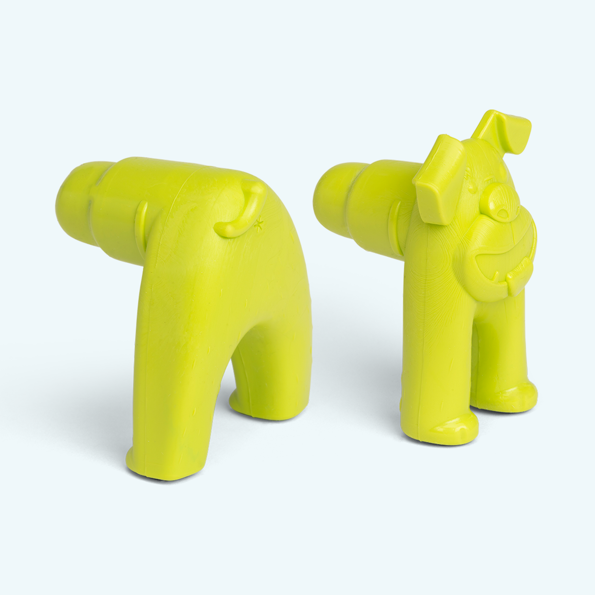 Toppl Stopper - Puzzle & Treat Toy Accessory - Image 3