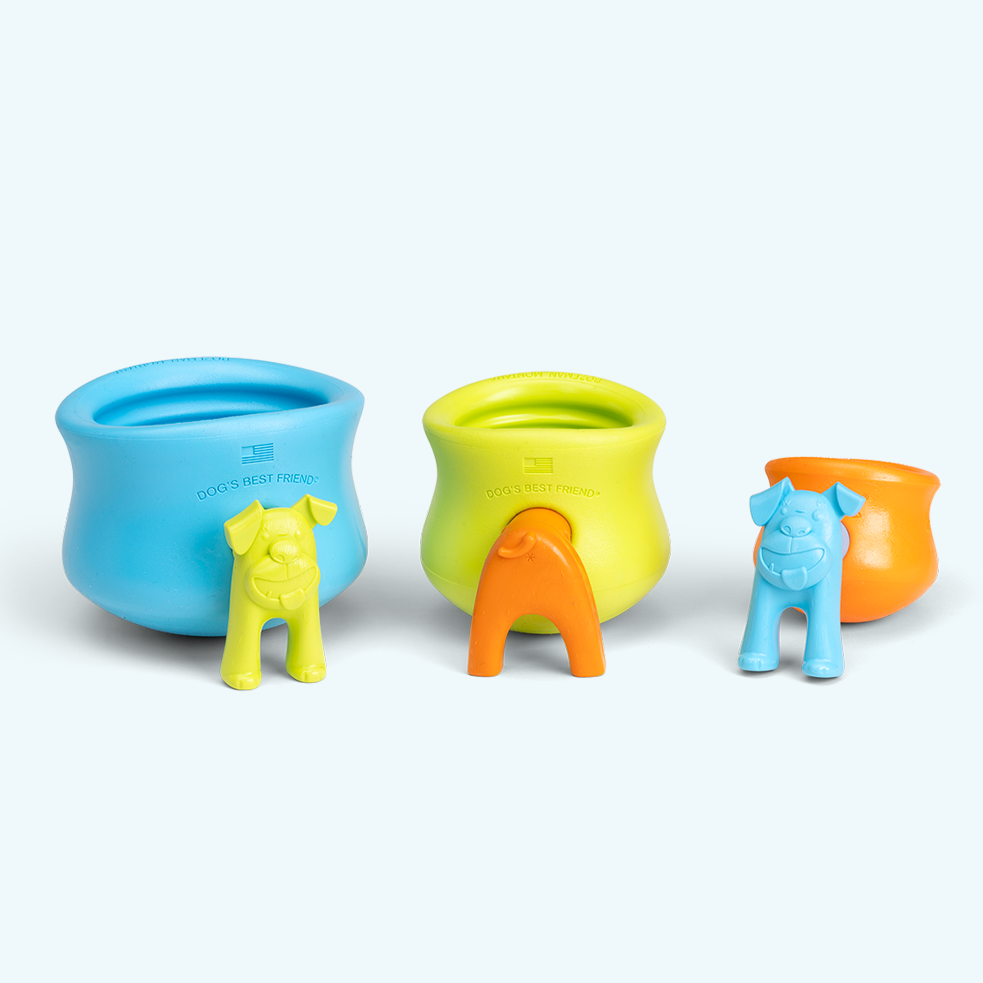 Toppl Stopper - Puzzle & Treat Toy Accessory - Image 4