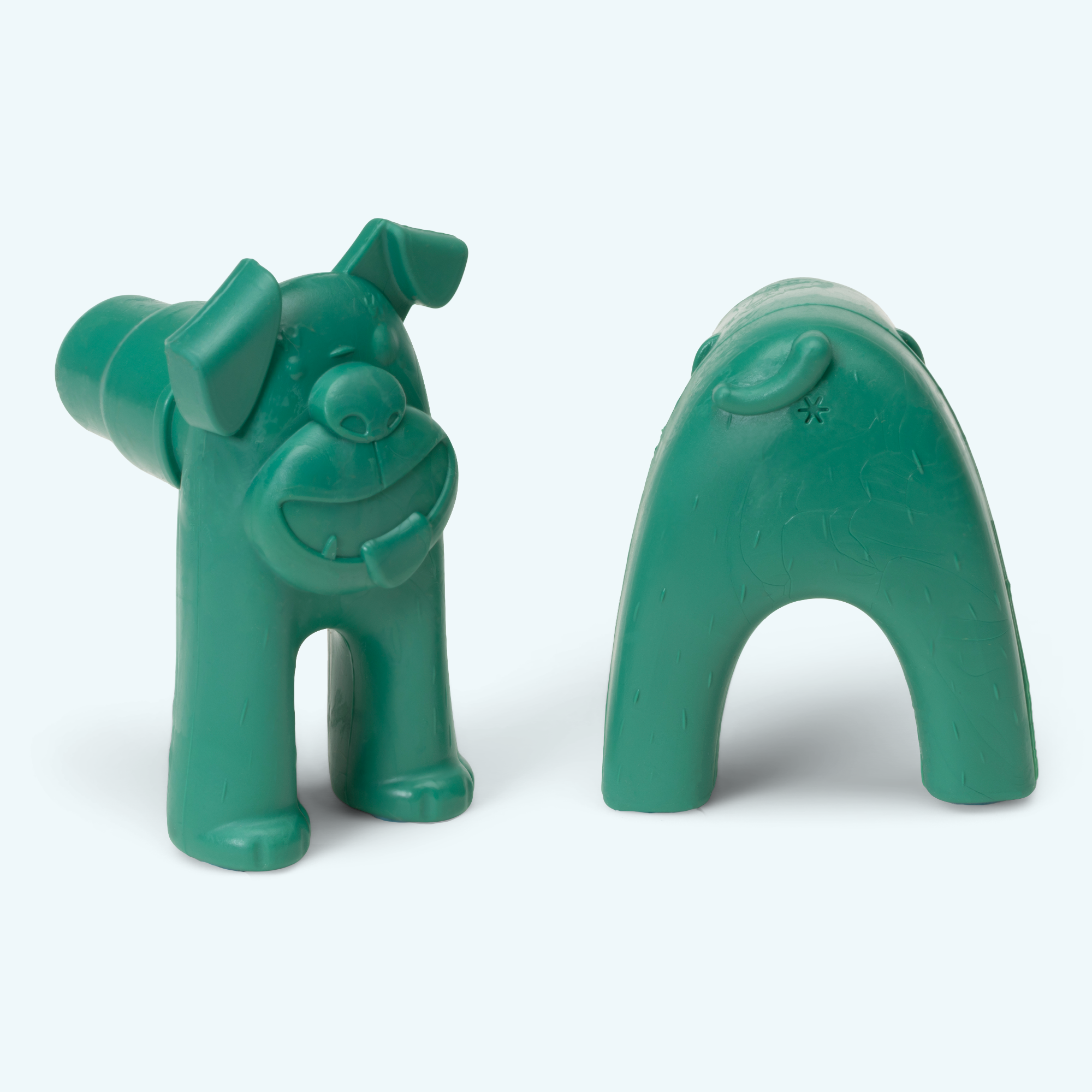 Toppl Stopper - Puzzle & Treat Toy Accessory - Image 7