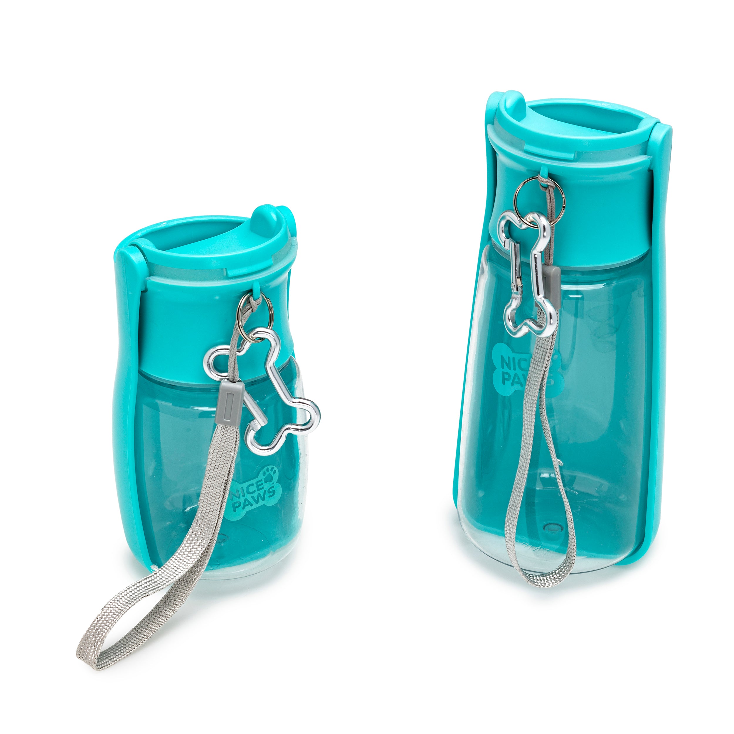 Nice Paws Foldable Water Dispenser 350 ML /12 oz. - Image 5