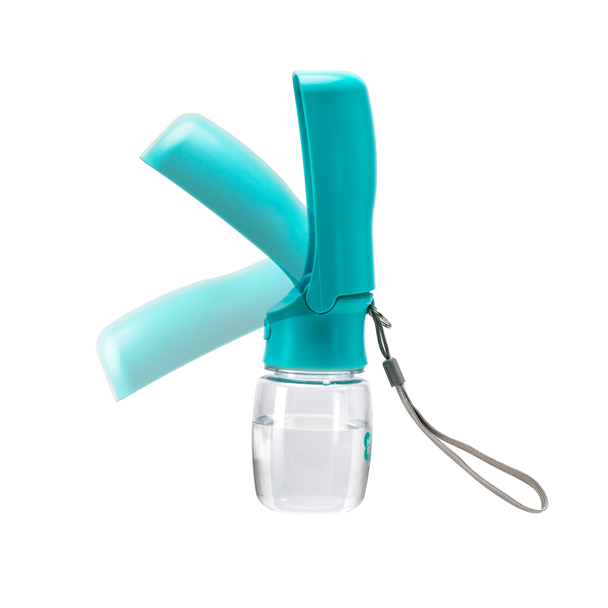 Nice Paws Foldable Water Dispenser 350 ML /12 oz. - Image 3