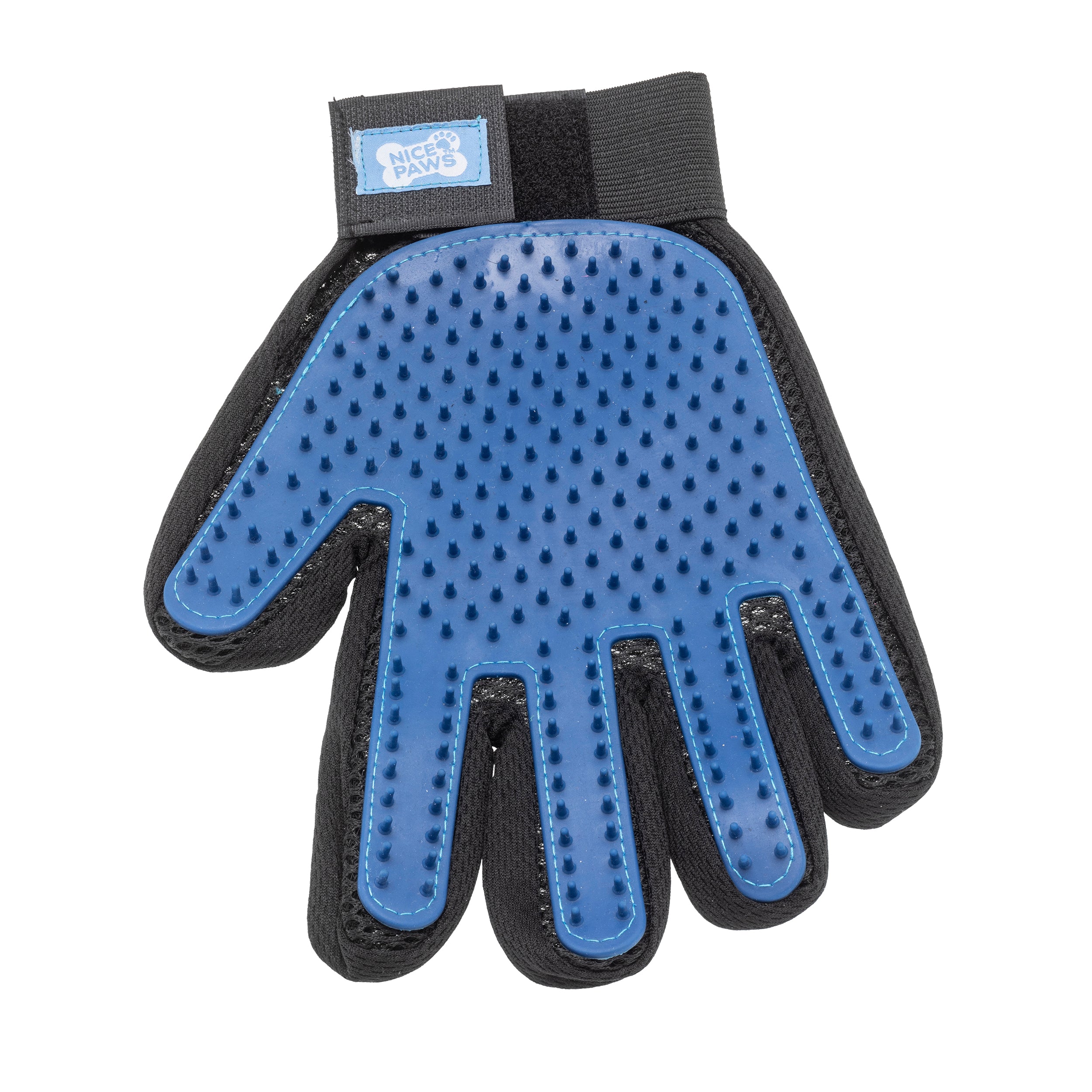 Nice Paws Grooming Mitt