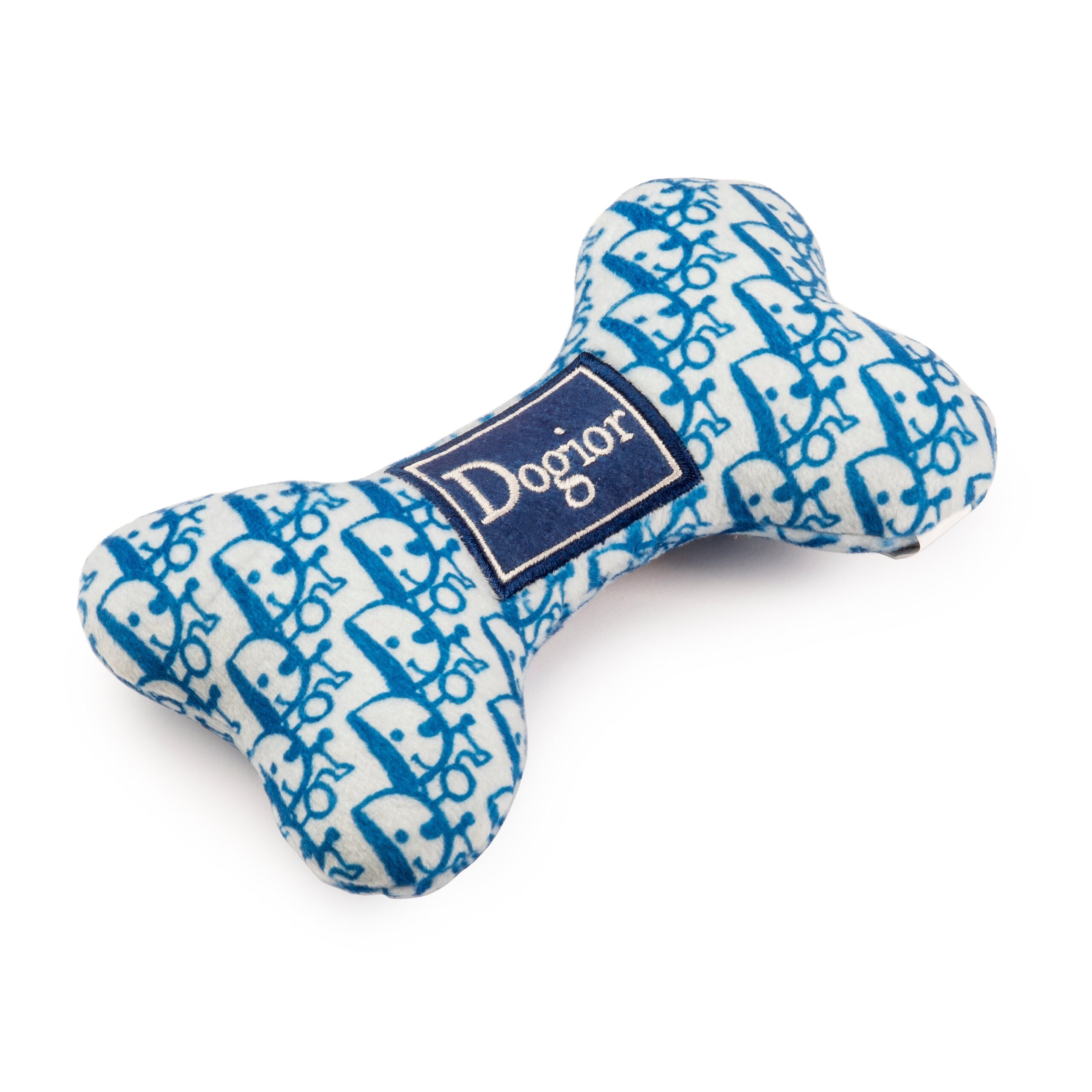Dogior Bones Dog Toys by Haute Diggity Dog - Image 7