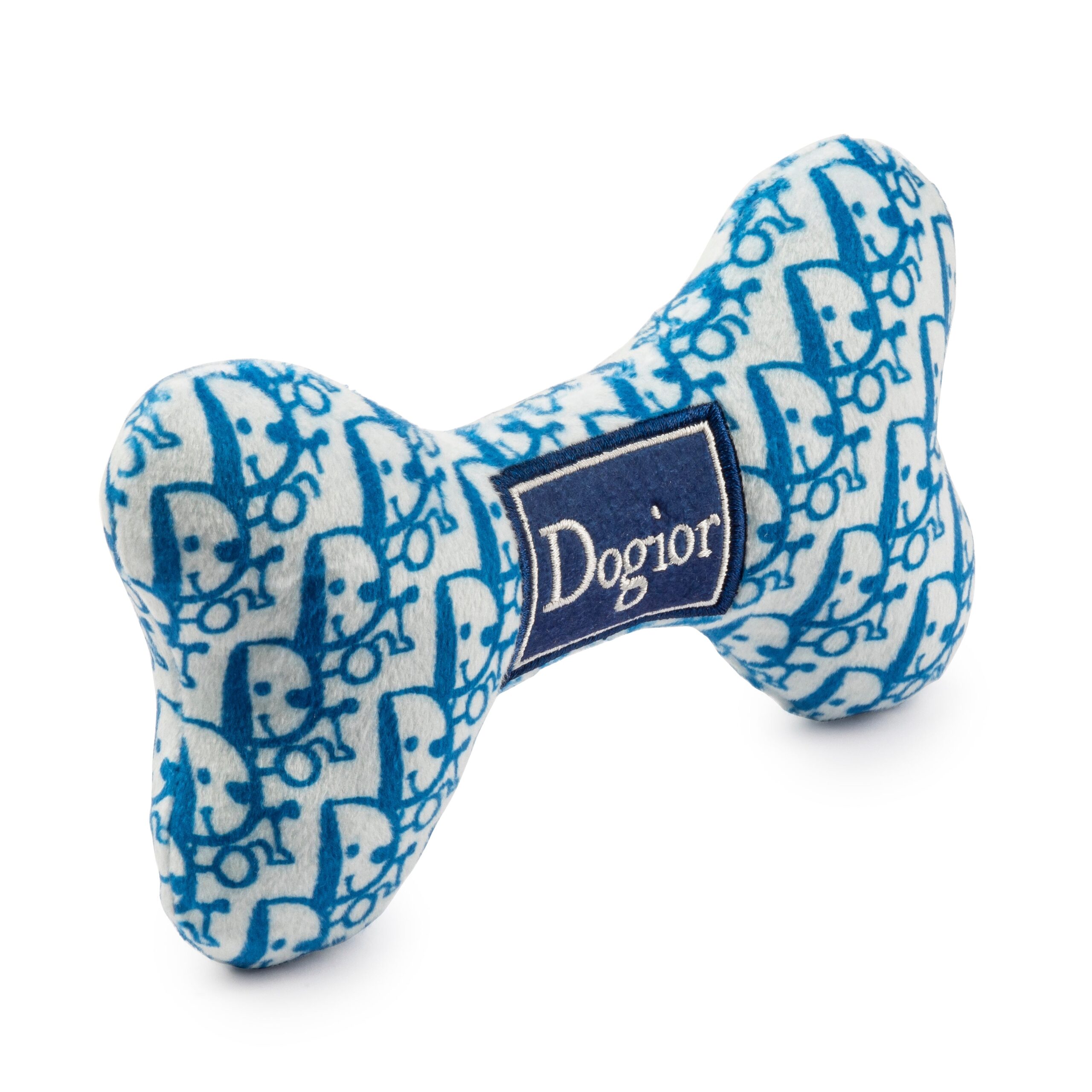 Dogior Bones Dog Toys by Haute Diggity Dog - Image 8