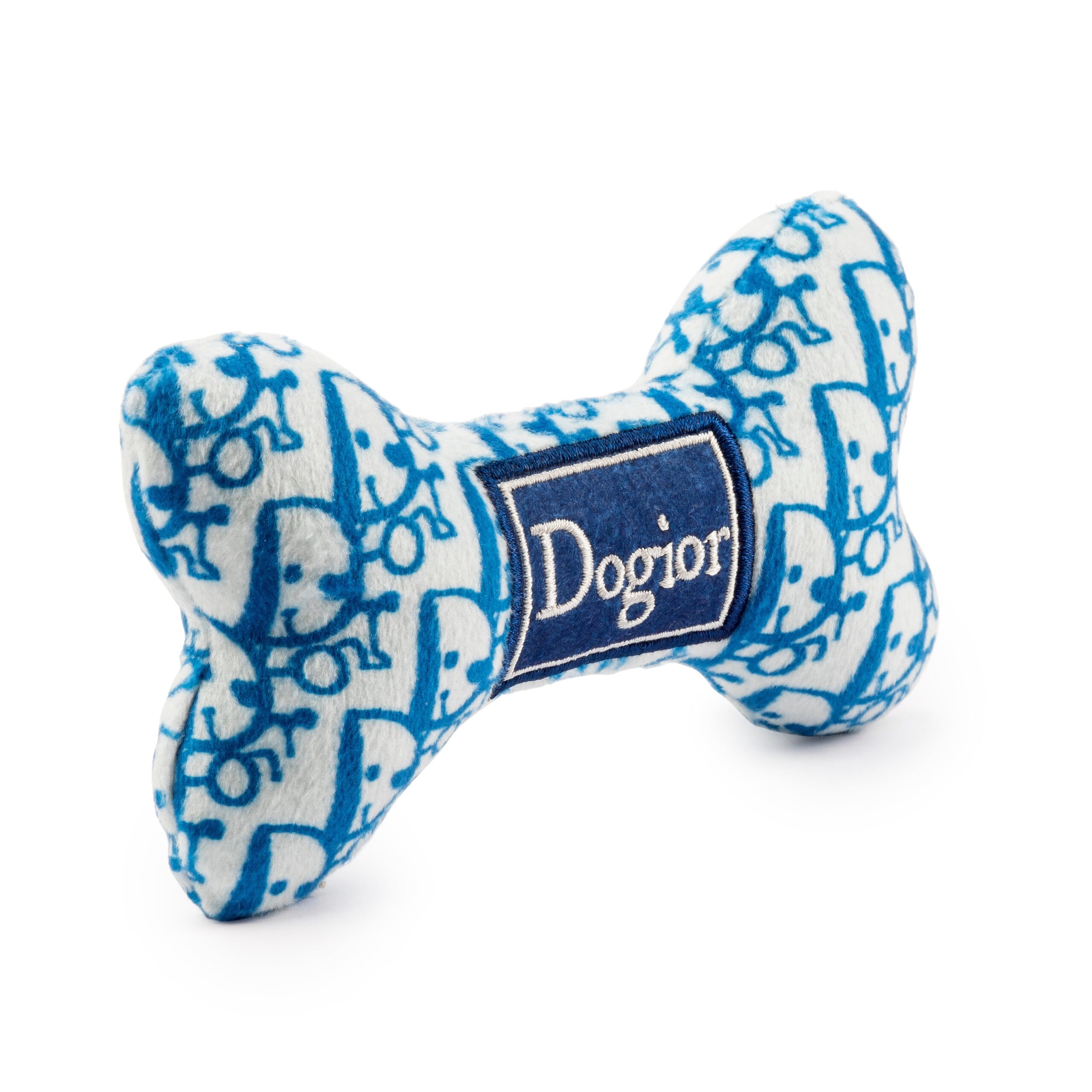 Dogior Bones Dog Toys by Haute Diggity Dog - Image 10