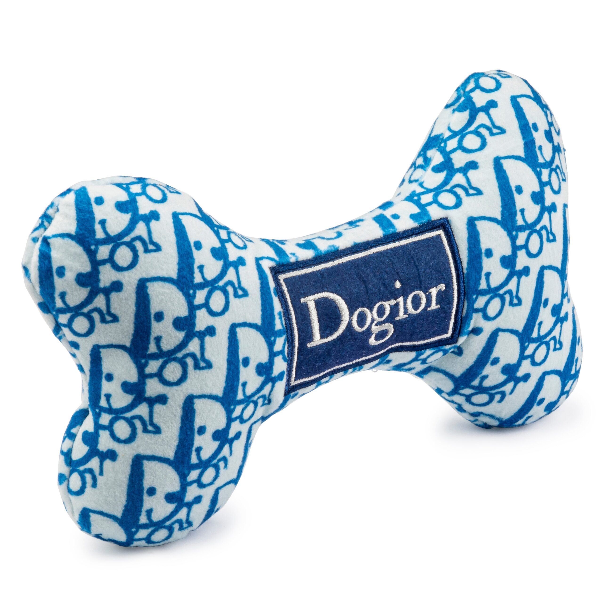 Dogior Bones Dog Toys by Haute Diggity Dog - Image 11