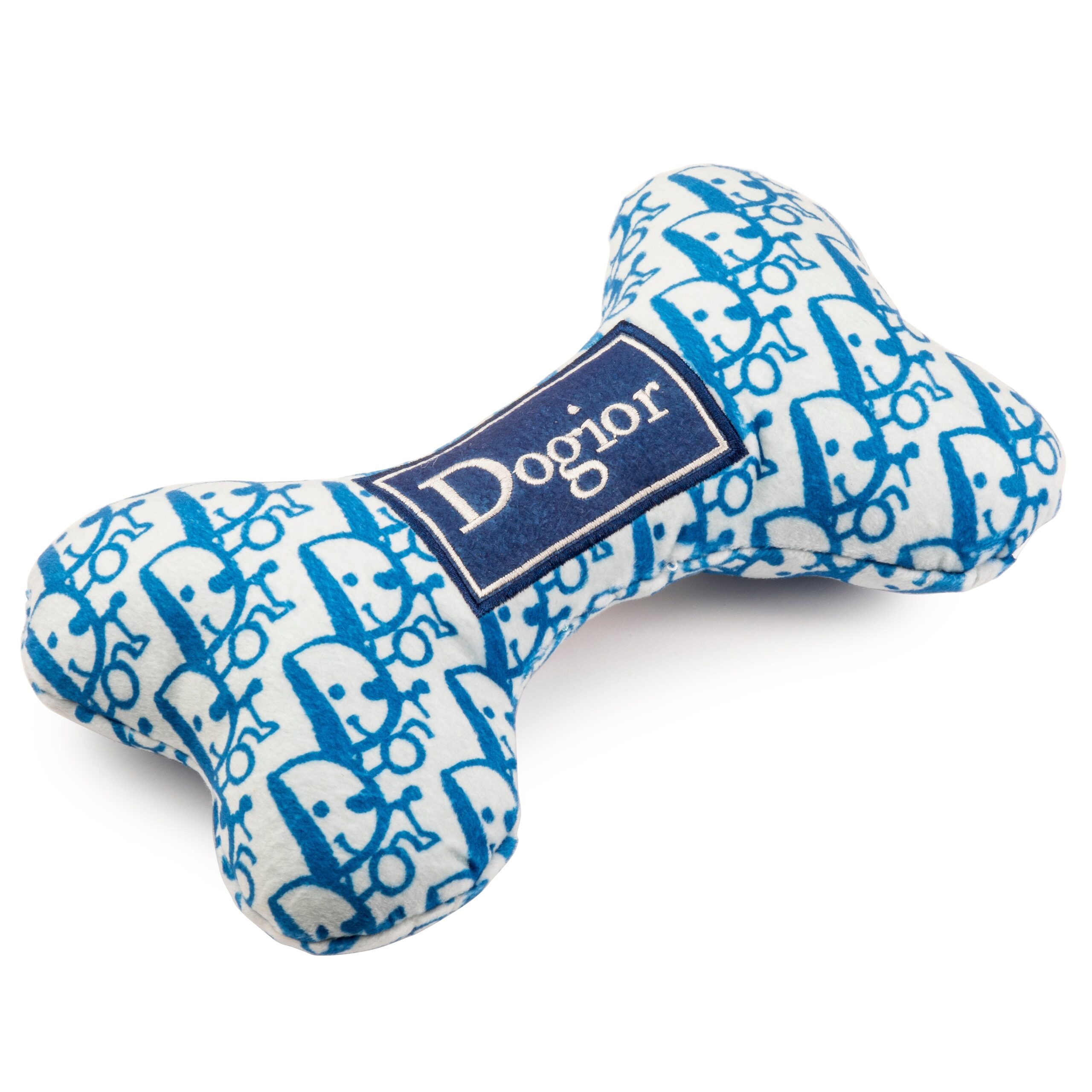 Dogior Bones Dog Toys by Haute Diggity Dog - Image 13