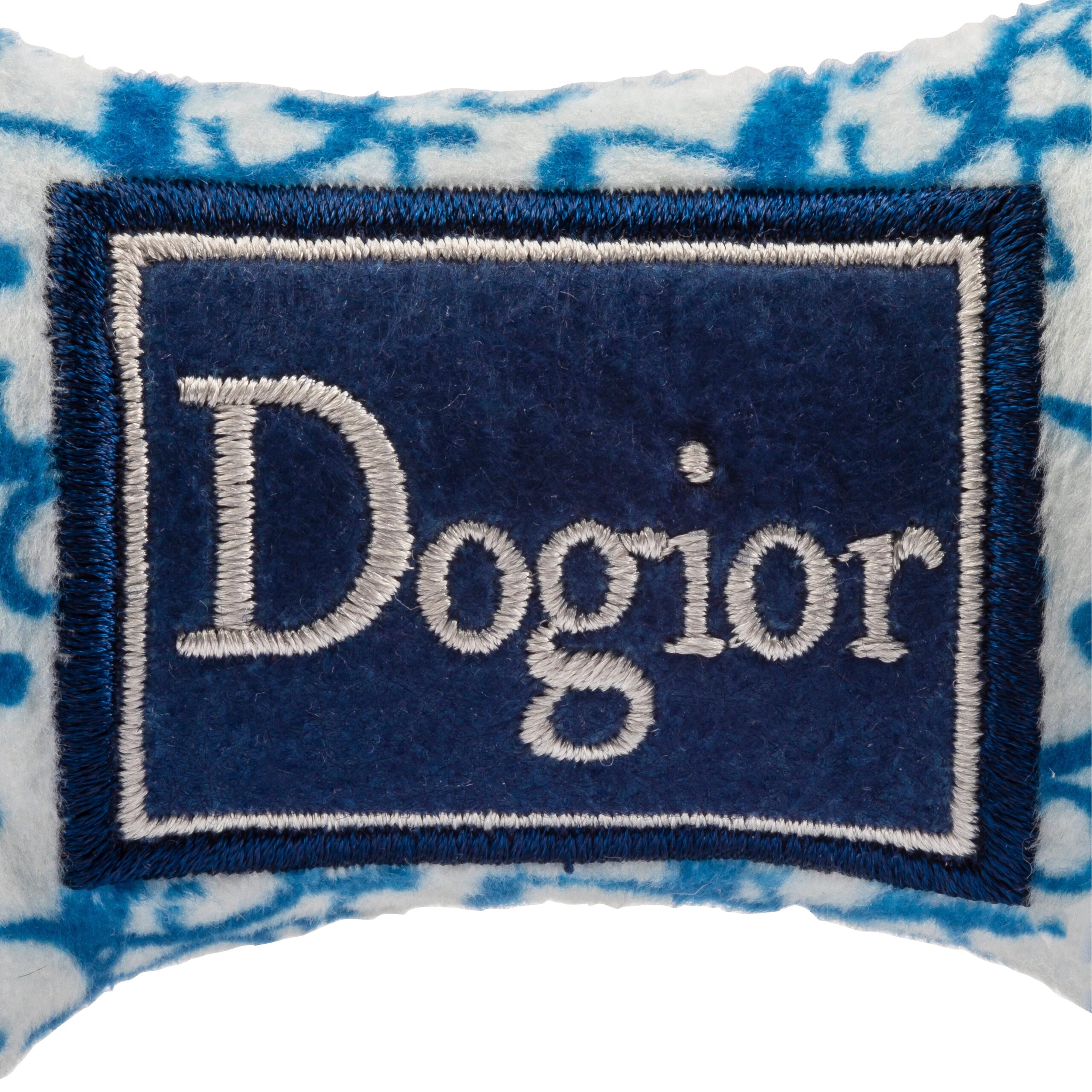 Dogior Bones Dog Toys by Haute Diggity Dog - Image 4