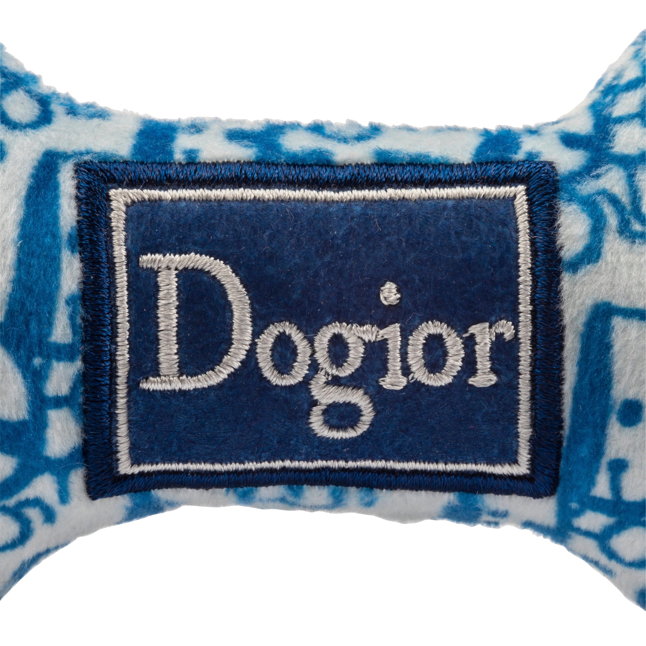 Dogior Bones Dog Toys by Haute Diggity Dog - Image 6