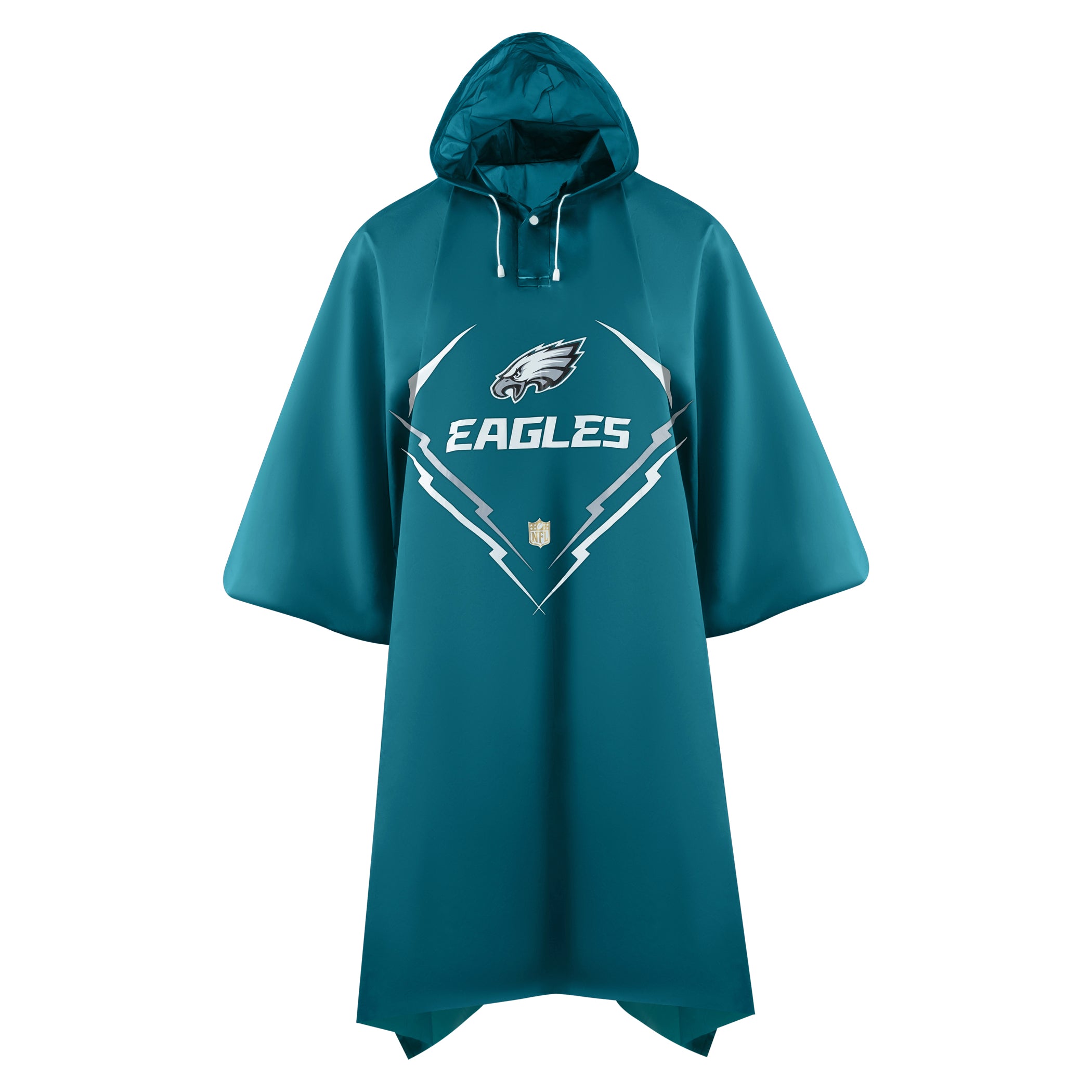 NFL Philadelphia Eagles Premium Poncho