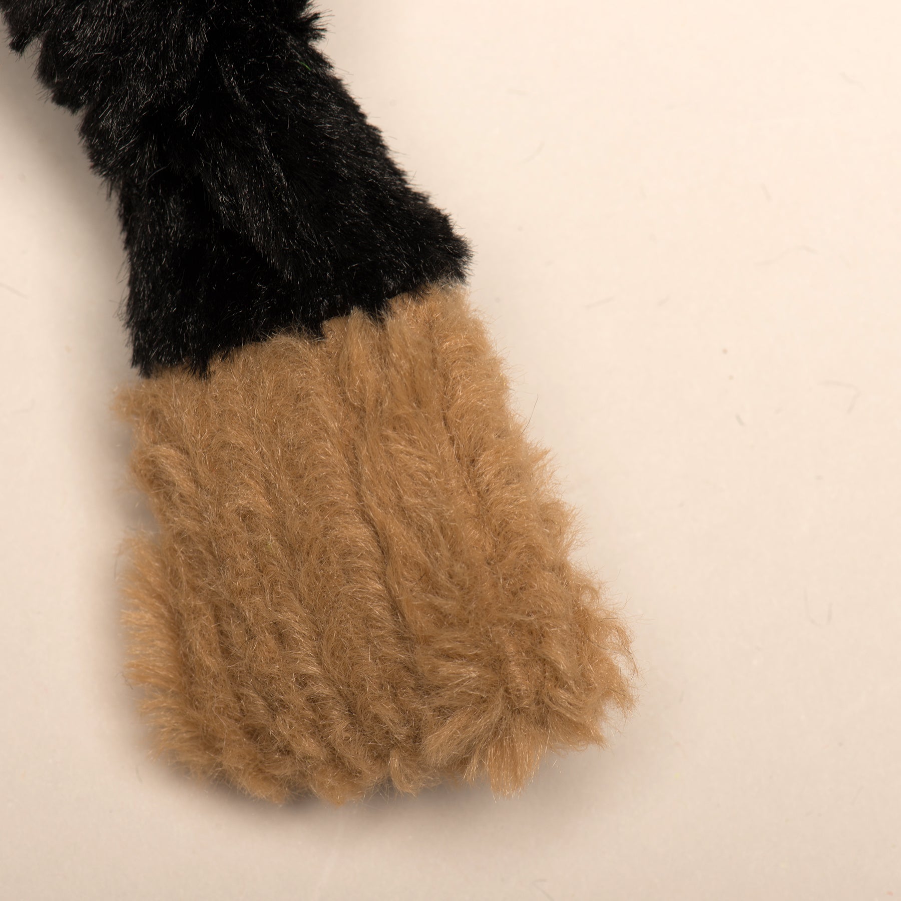 HuggleCause, Project K-9 Hero, Mattis Knottie®, Plush Dog Toy - Image 3