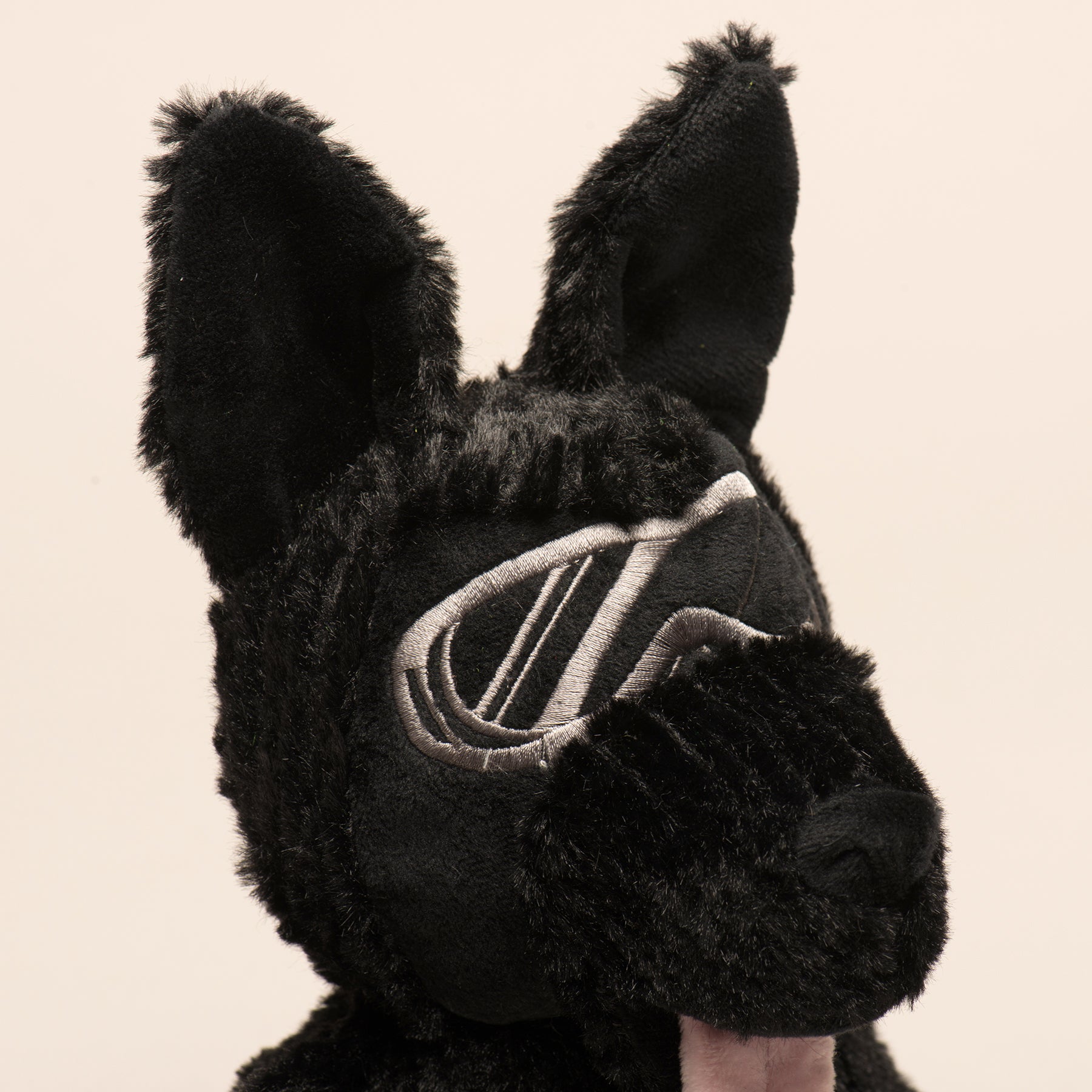 HuggleCause, Project K-9 Hero, Mattis Knottie®, Plush Dog Toy - Image 5
