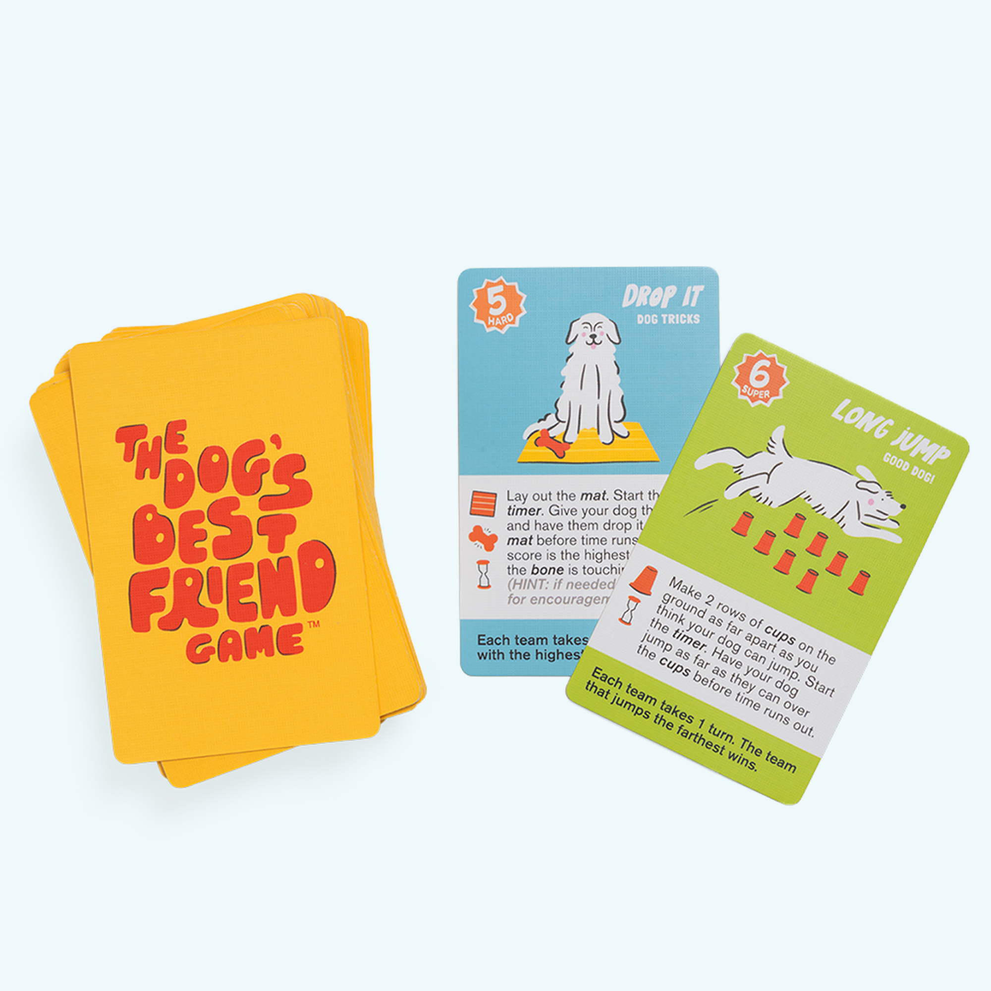 The Dog's Best Friend Game™ - Image 3