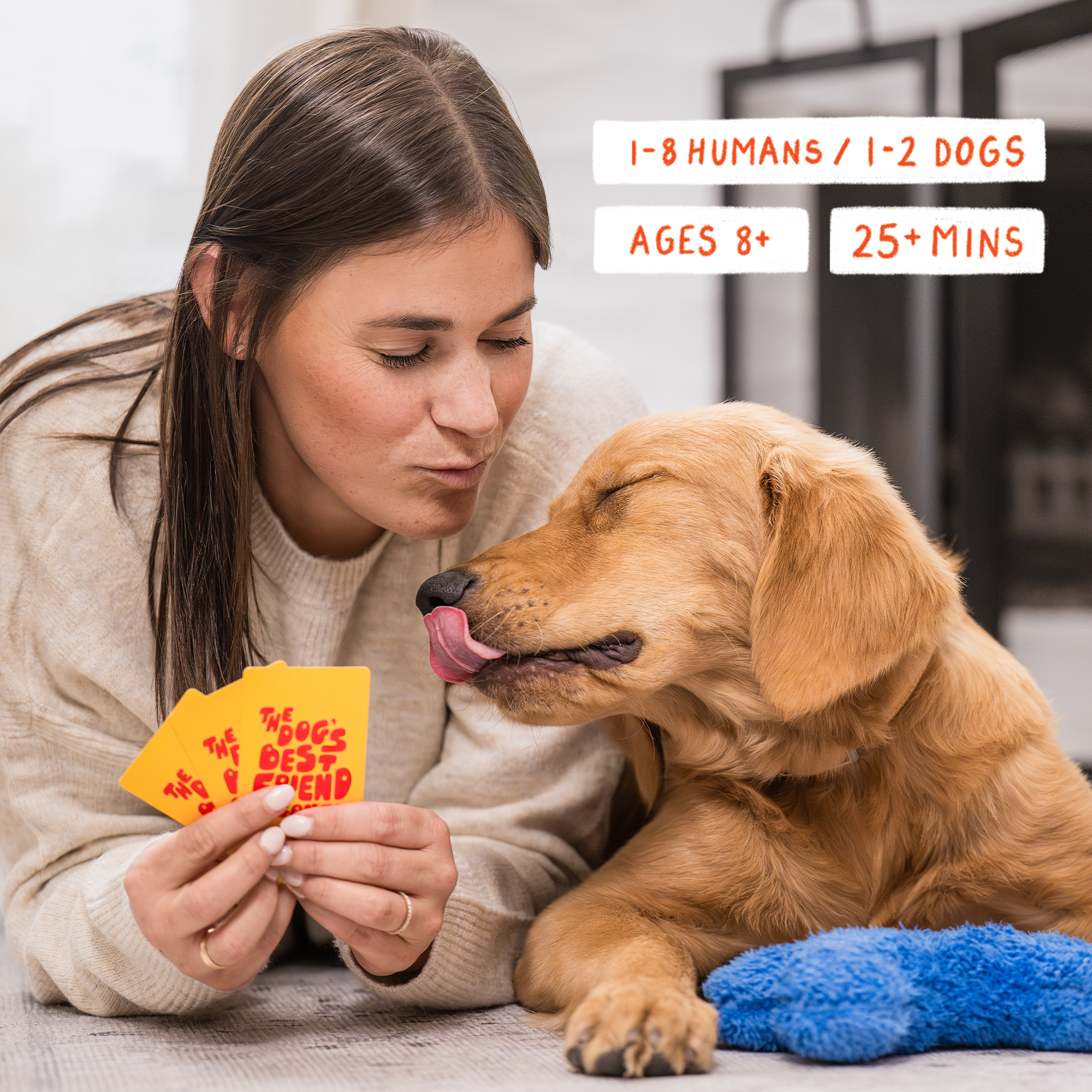 The Dog's Best Friend Game™ - Image 4