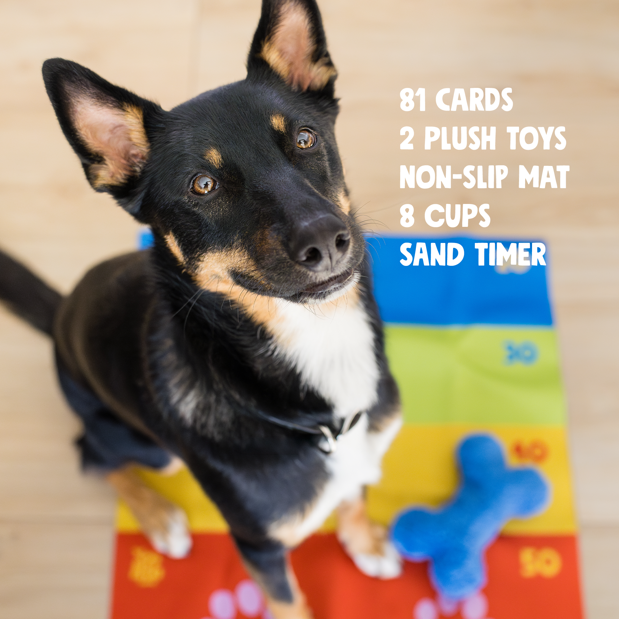 The Dog's Best Friend Game™ - Image 6