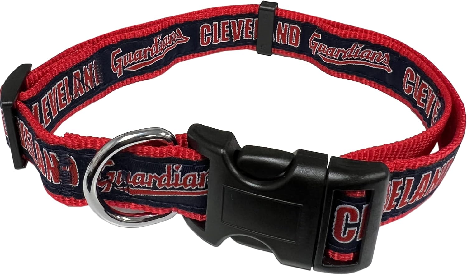 U Conn Dog Collar
