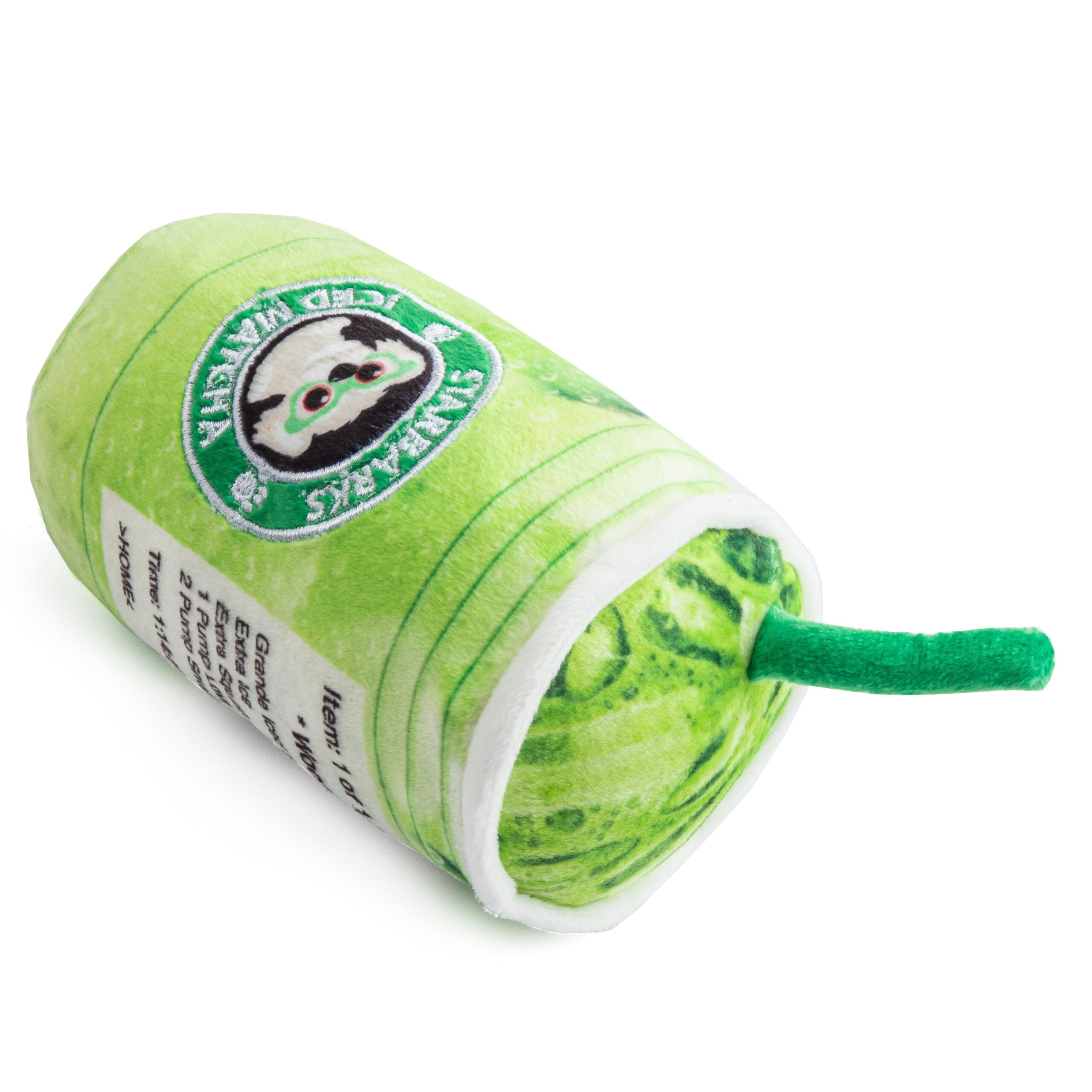 Starbarks Iced Matcha by Haute Diggity Dog - Image 3