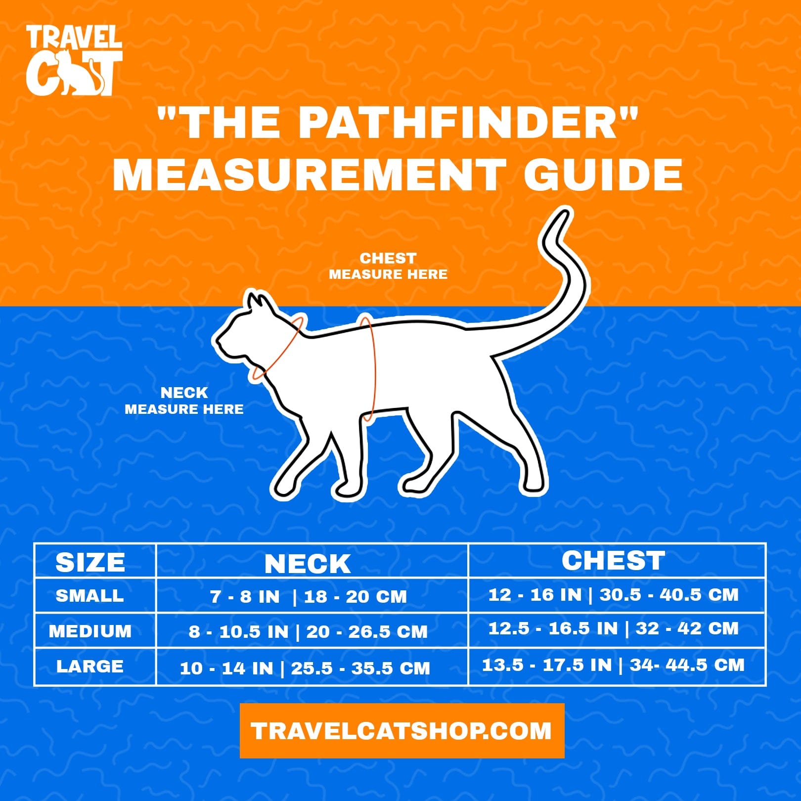 "The Pathfinder" Cat Harness with GPS Tracker Pocket - Powered by Tractive - Image 8