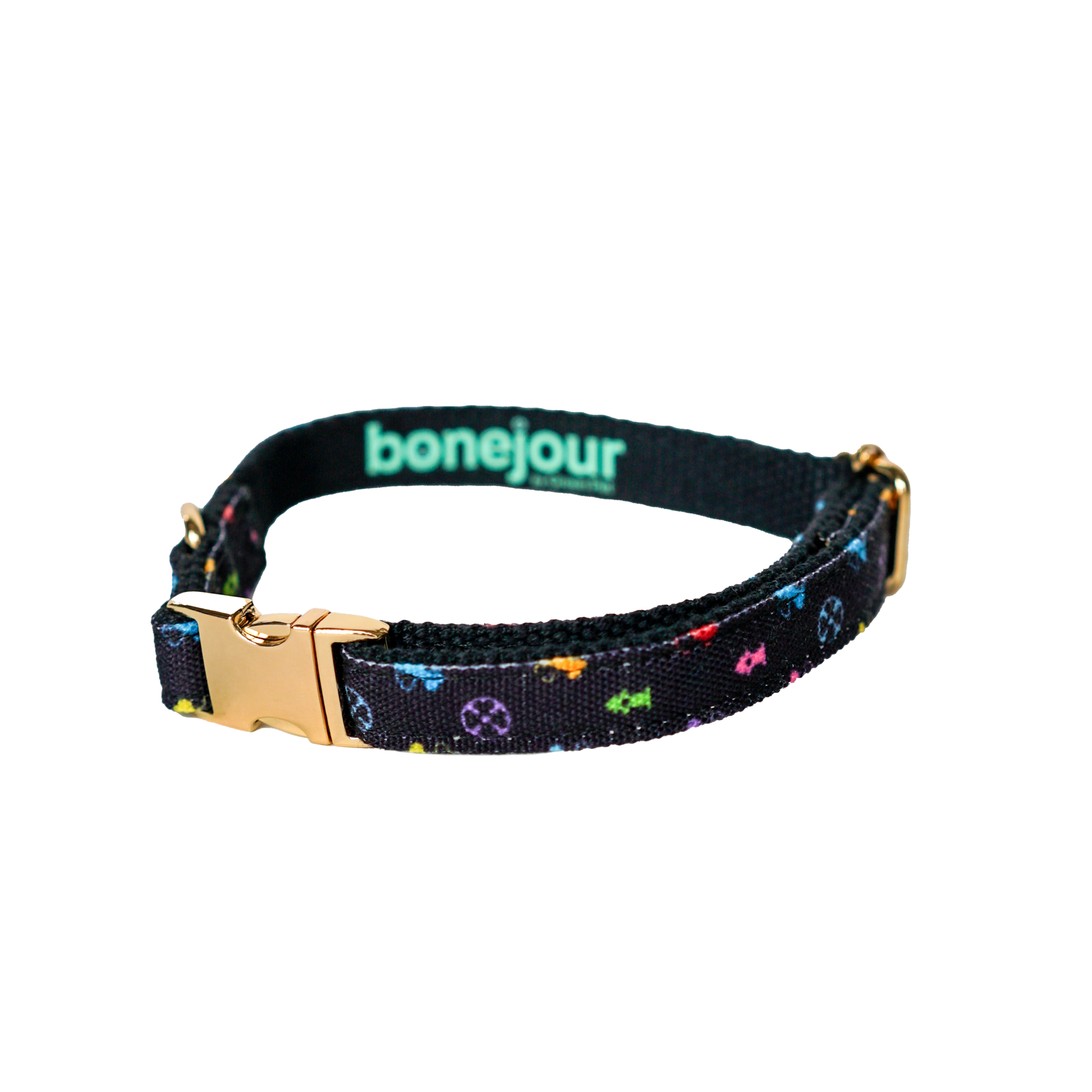 Bonejour Collar - Image 3