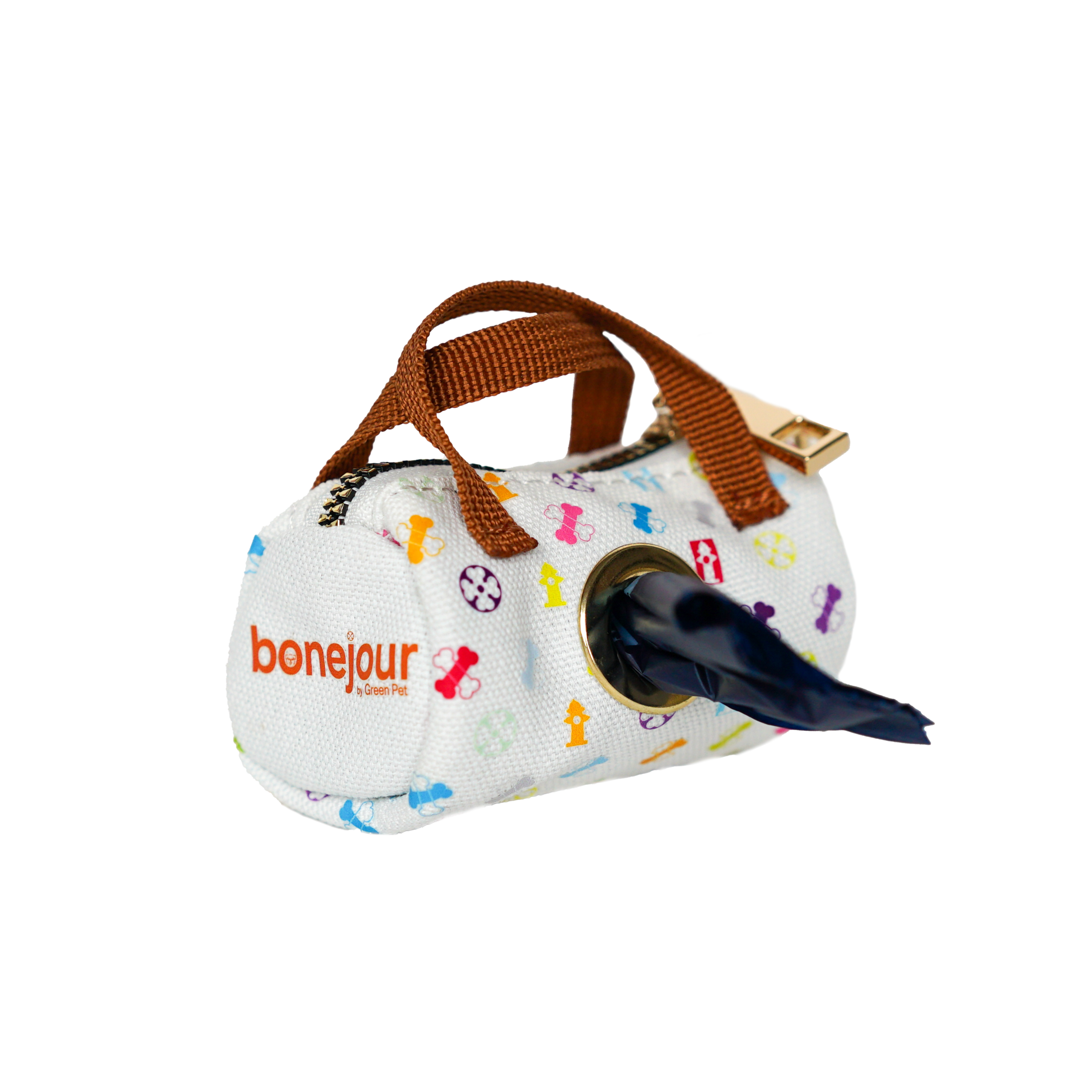 Bonejour Bag Dispenser - Image 2